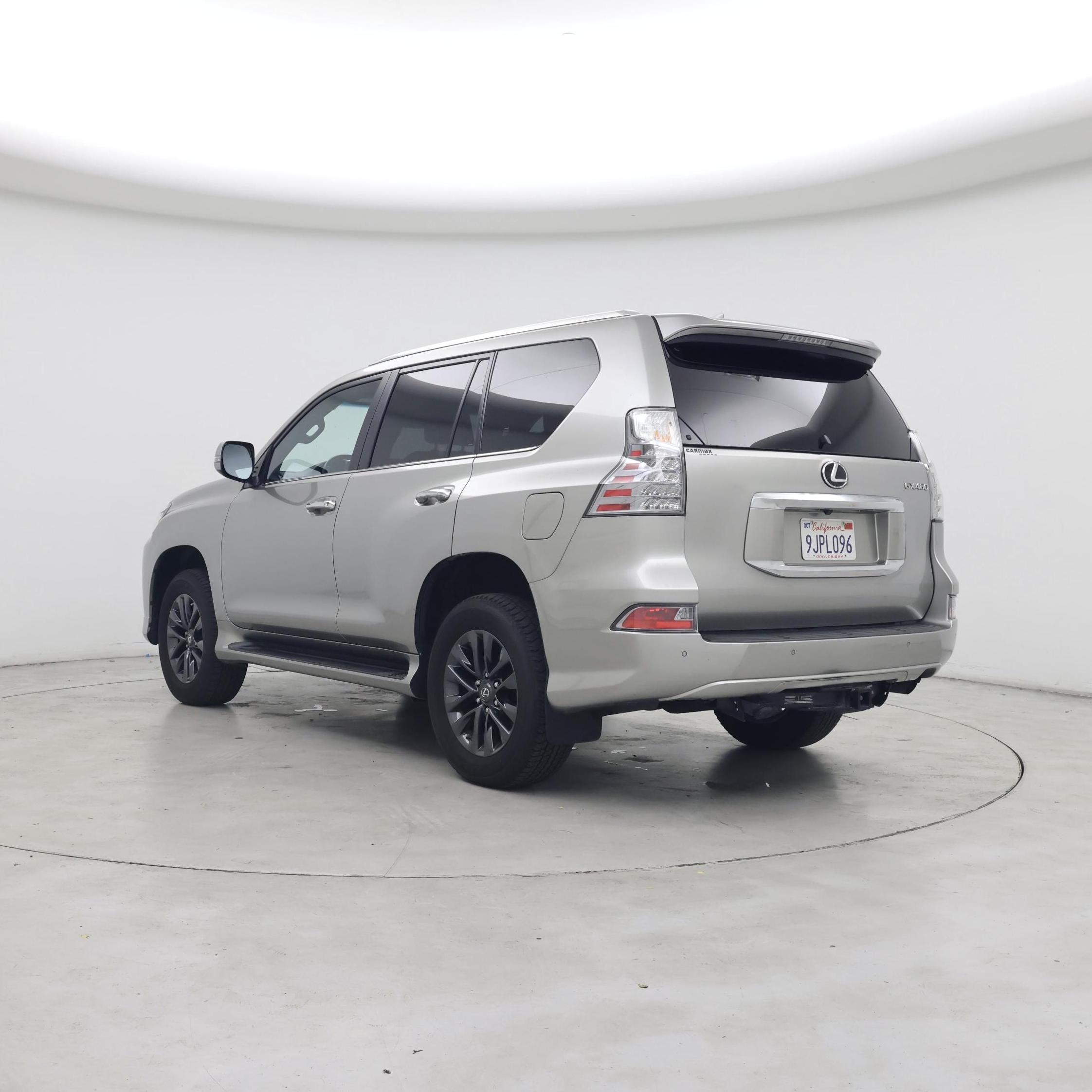 Thumbnail: 2023 Lexus GX - 2
