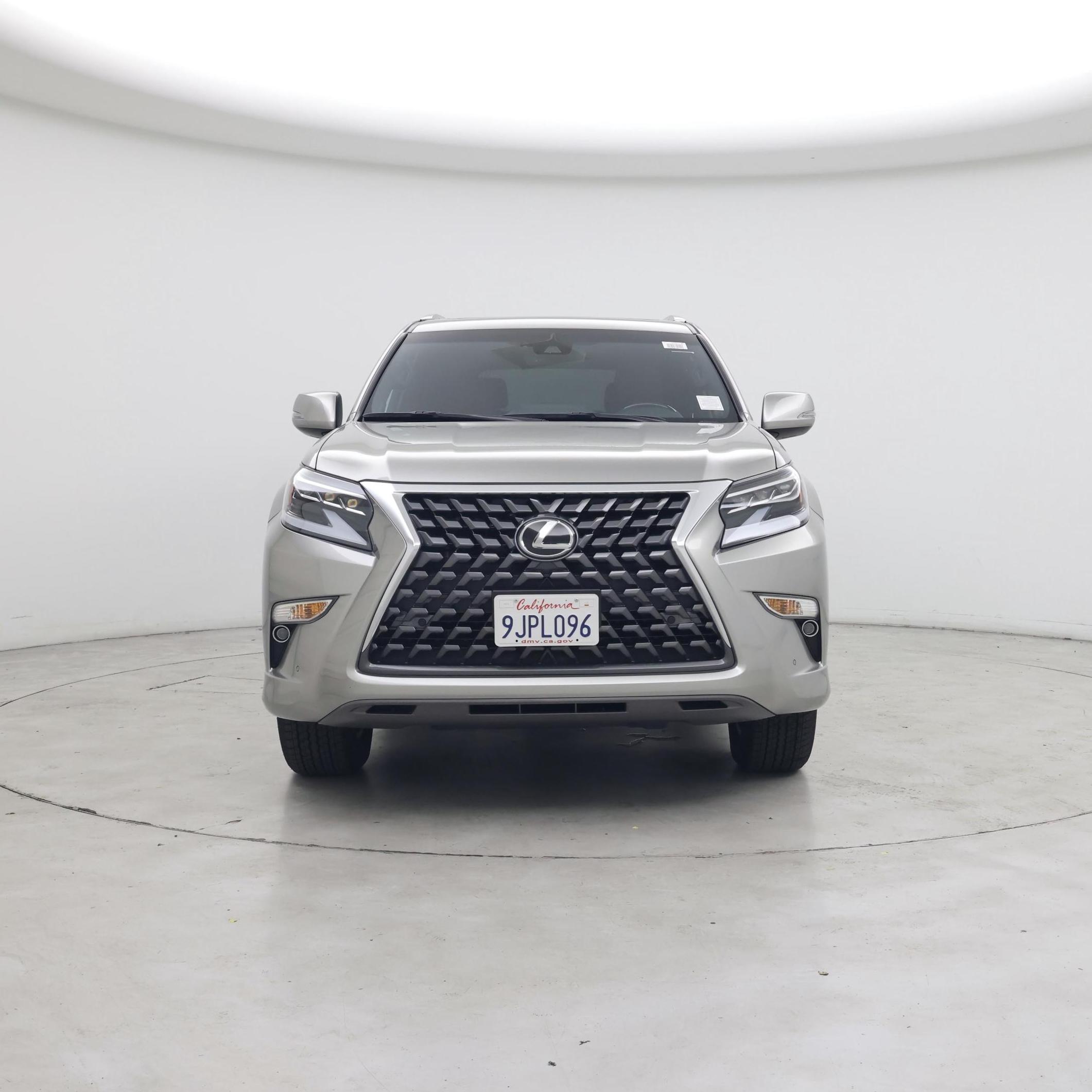 Thumbnail: 2023 Lexus GX - 5