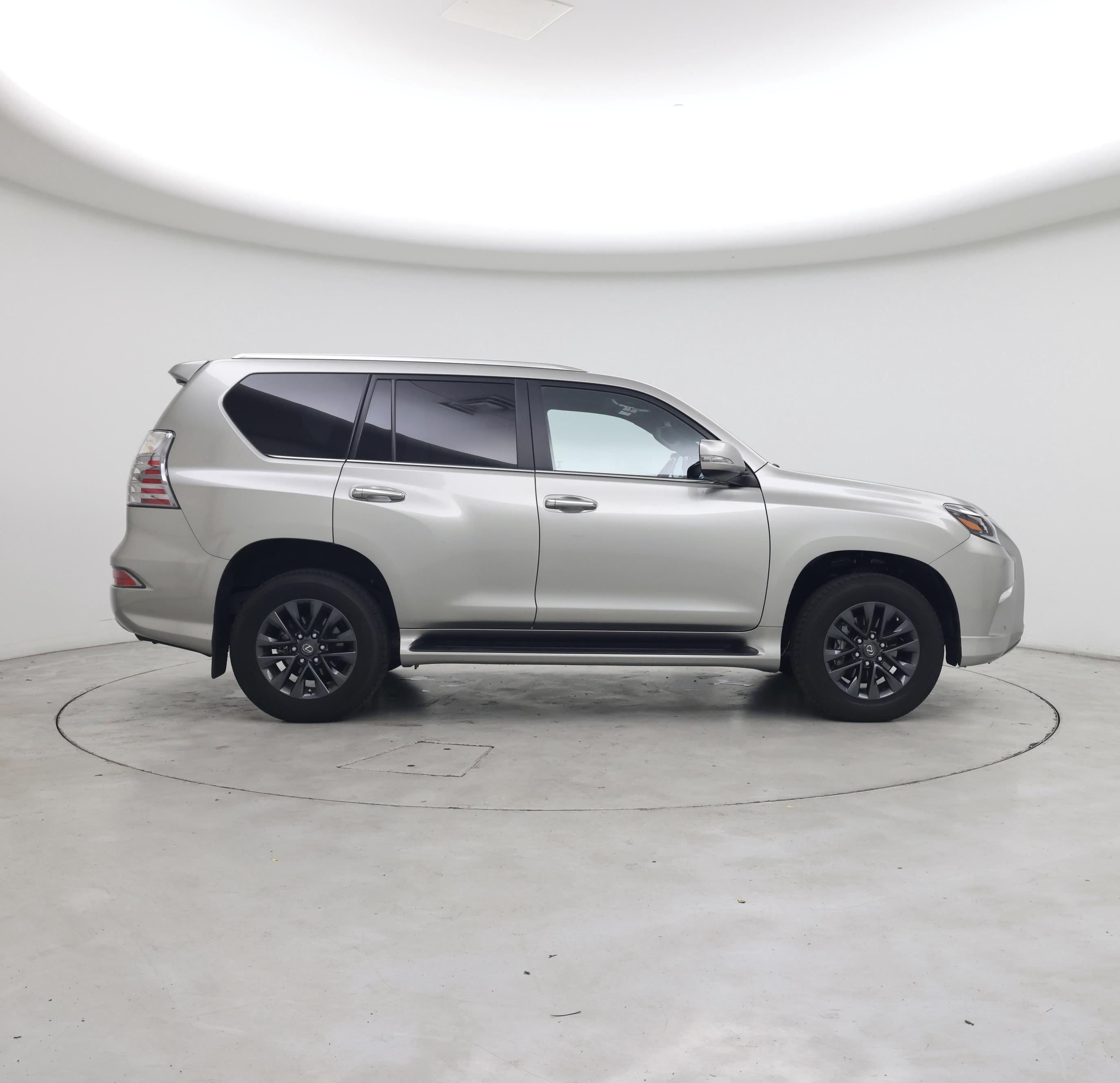 Thumbnail: 2023 Lexus GX - 7