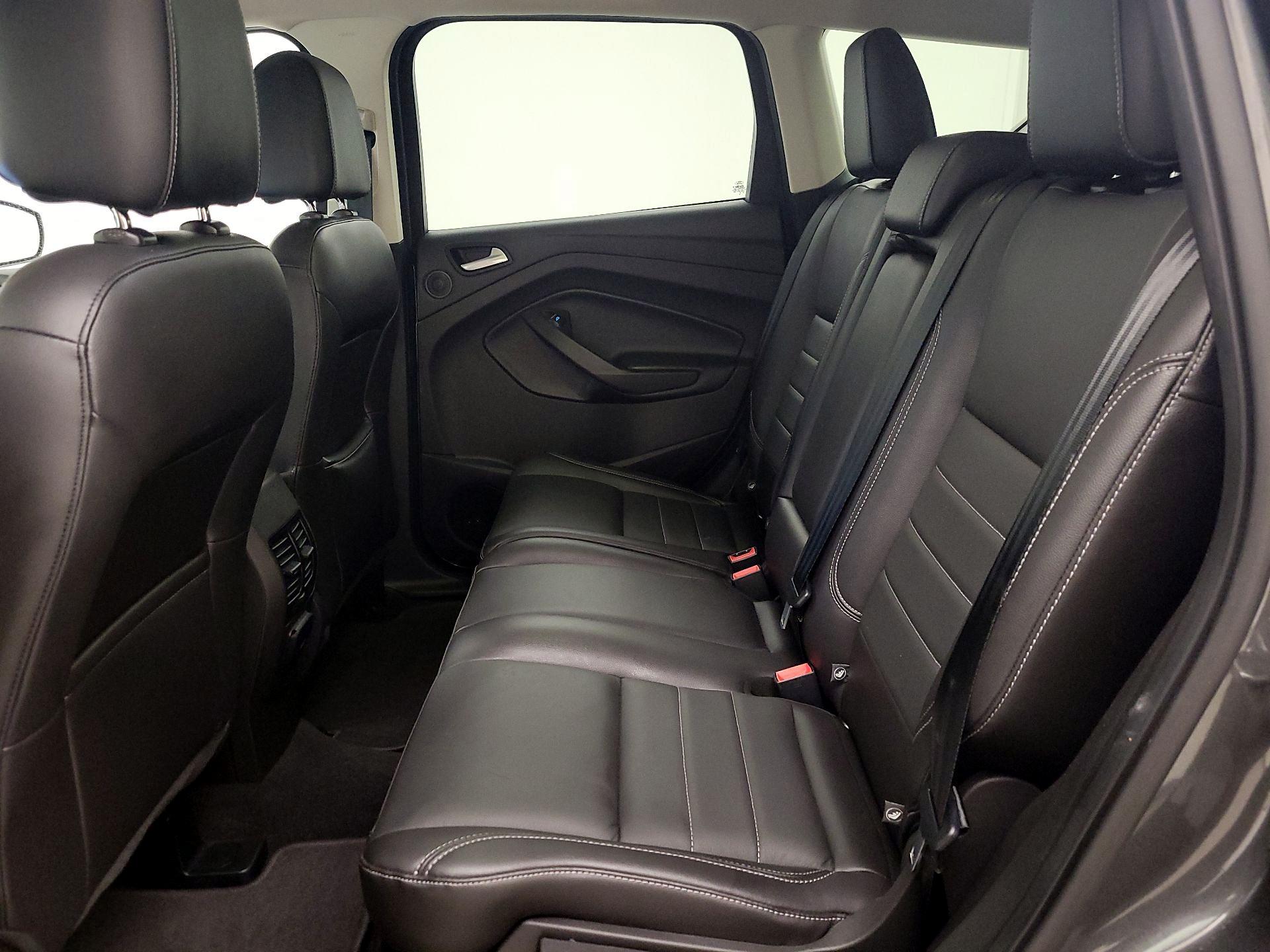 Thumbnail: 2016 Ford Escape - 17