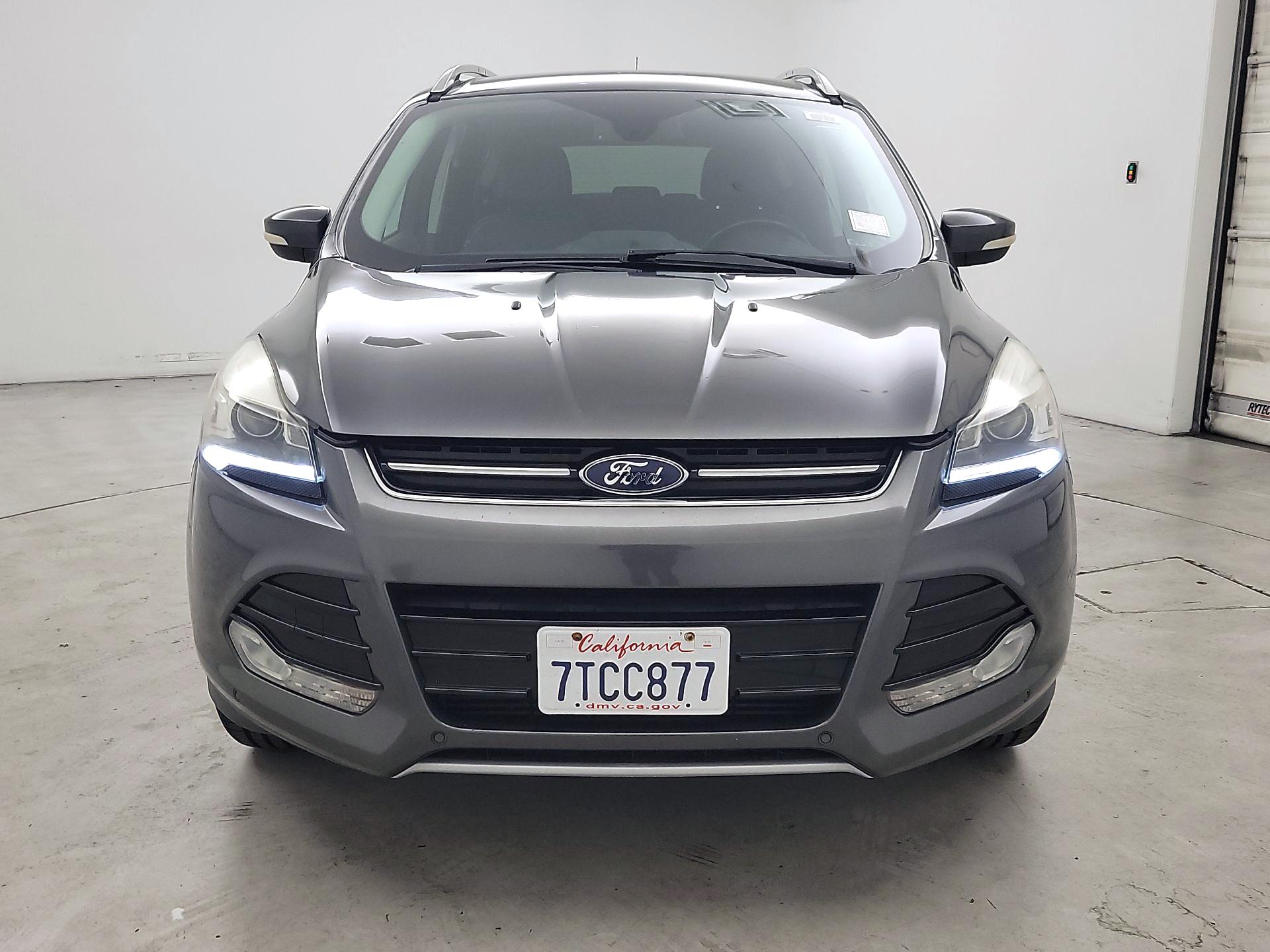 Thumbnail: 2016 Ford Escape - 2