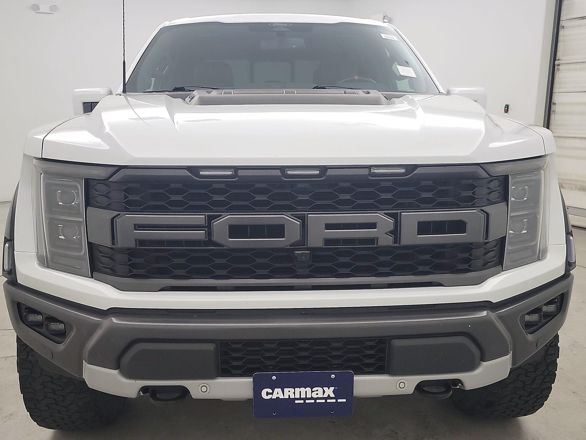 Thumbnail: 2022 Ford F-150 - 2