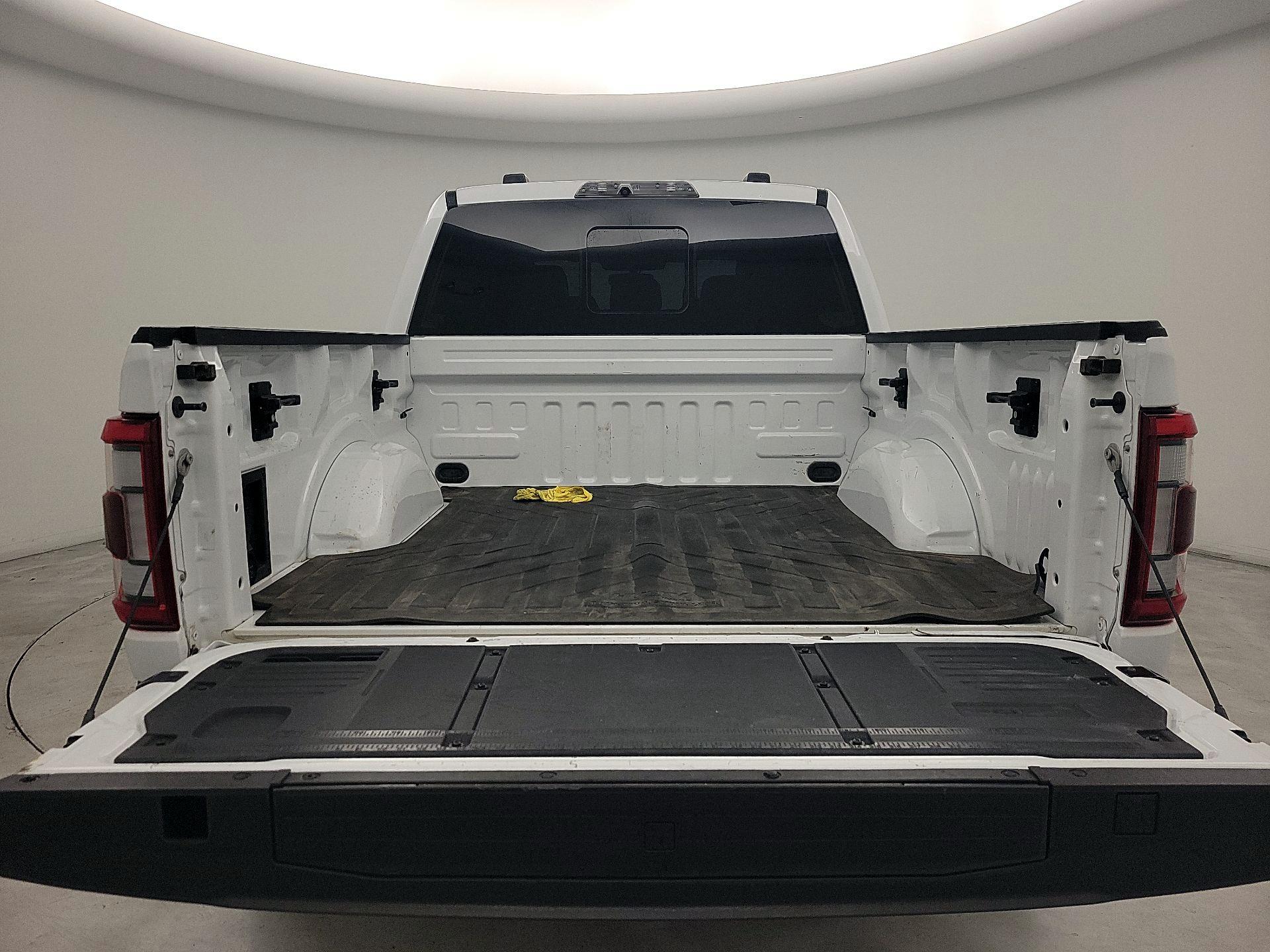 Thumbnail: 2022 Ford F-150 - 20