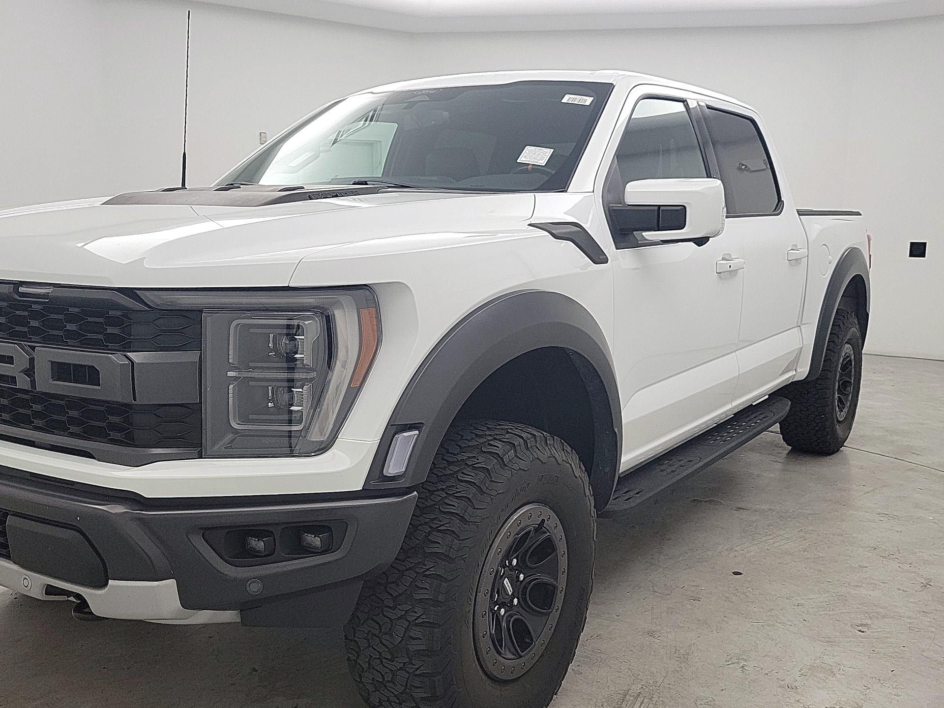 Thumbnail: 2022 Ford F-150 - 3