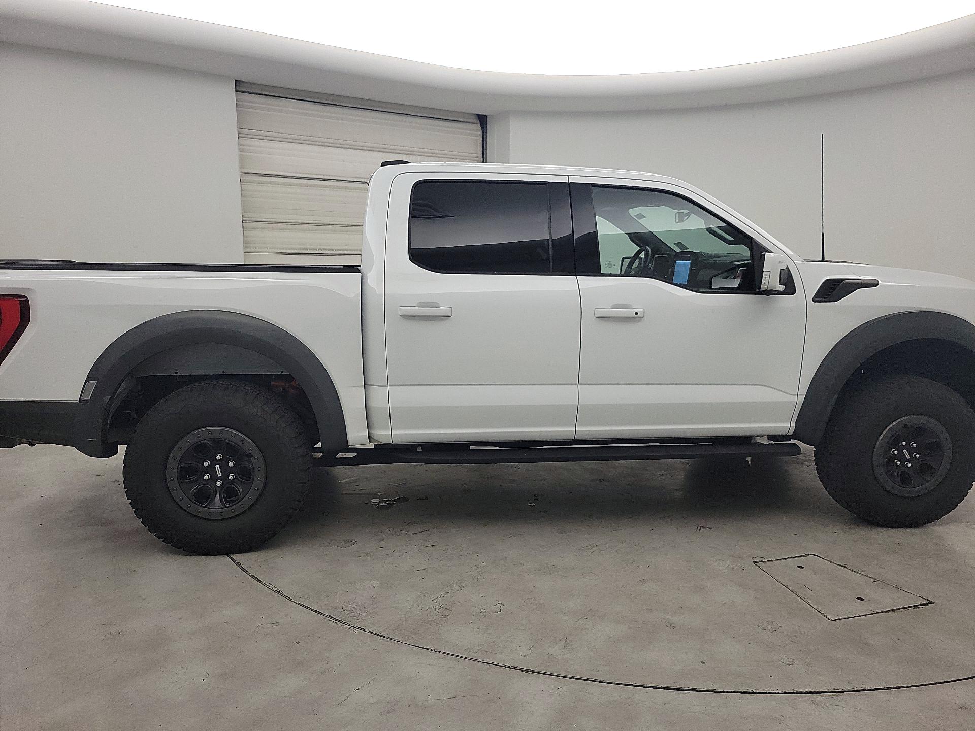 Thumbnail: 2022 Ford F-150 - 4