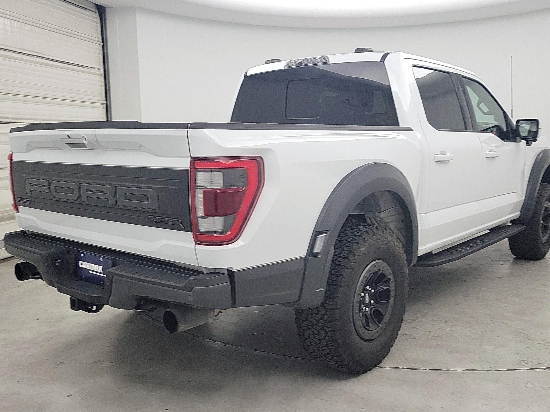 Thumbnail: 2022 Ford F-150 - 5