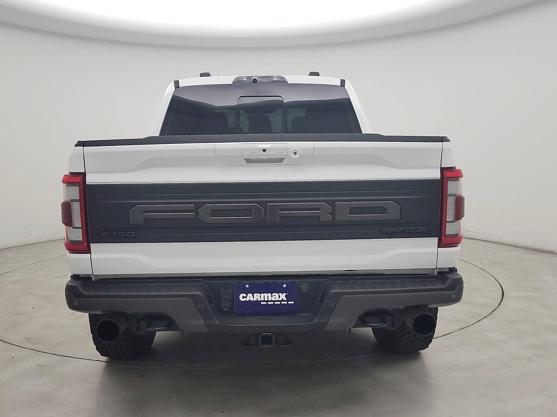 Thumbnail: 2022 Ford F-150 - 6