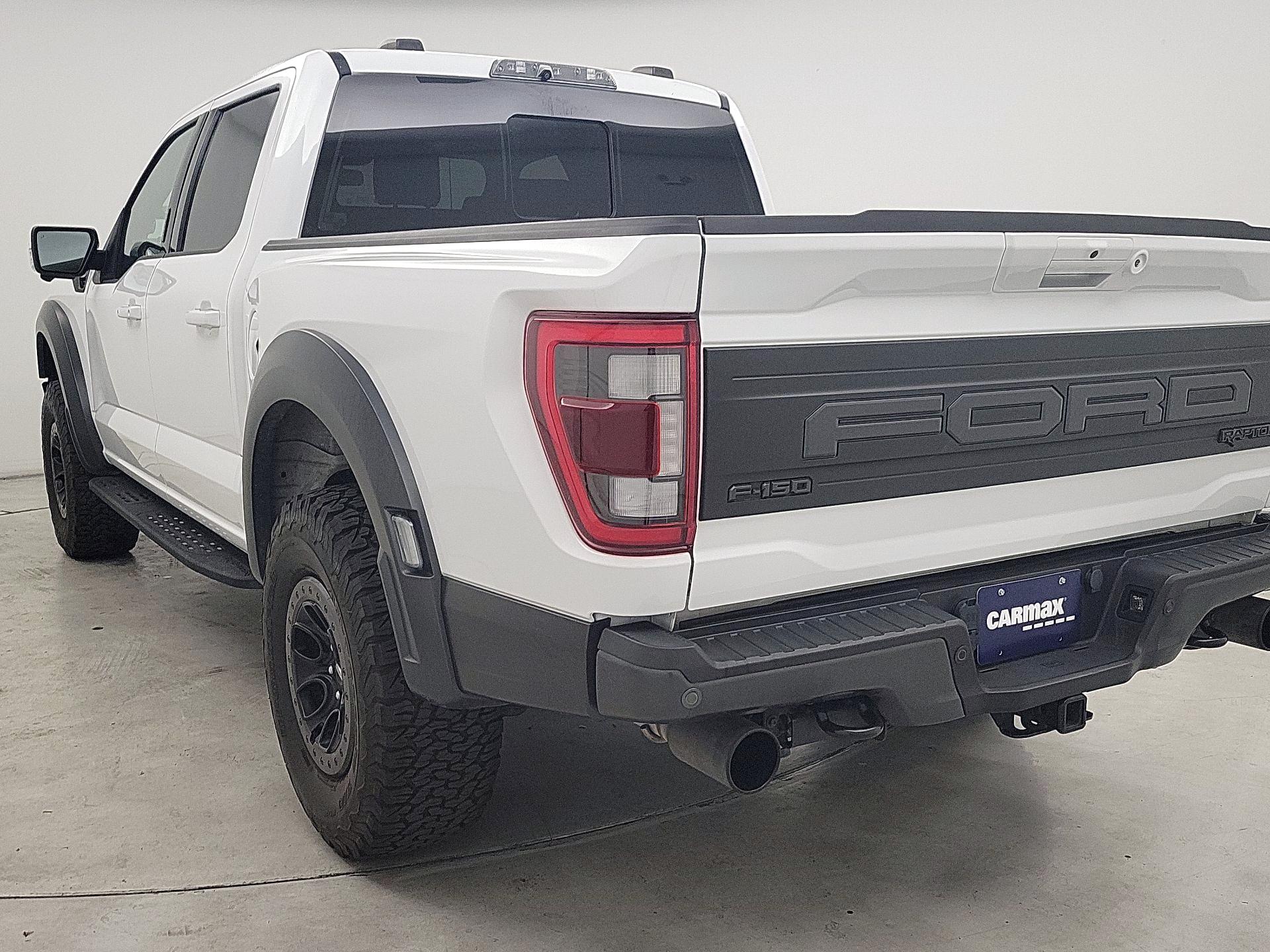 Thumbnail: 2022 Ford F-150 - 7
