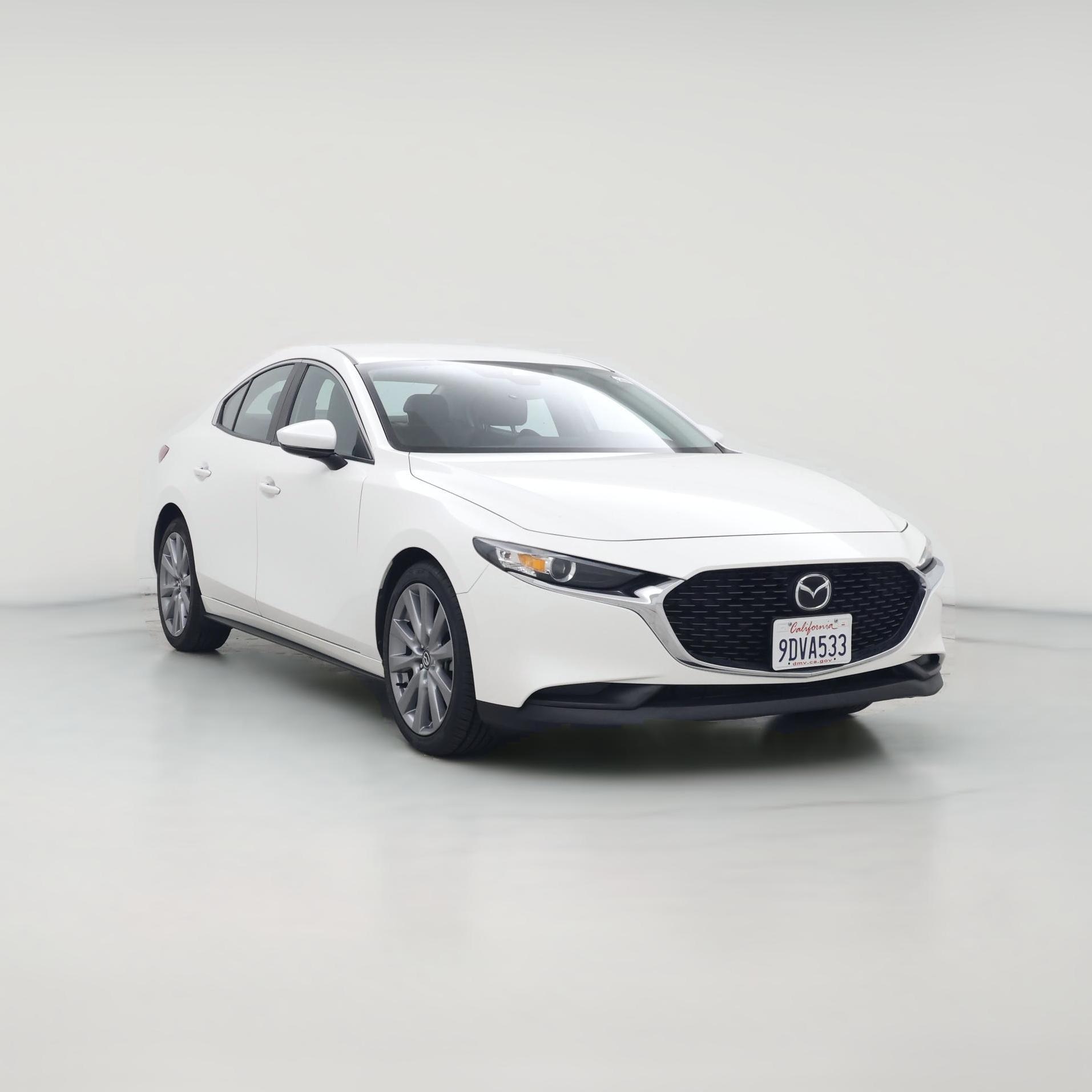 Thumbnail: 2022 Mazda Mazda3 - 1