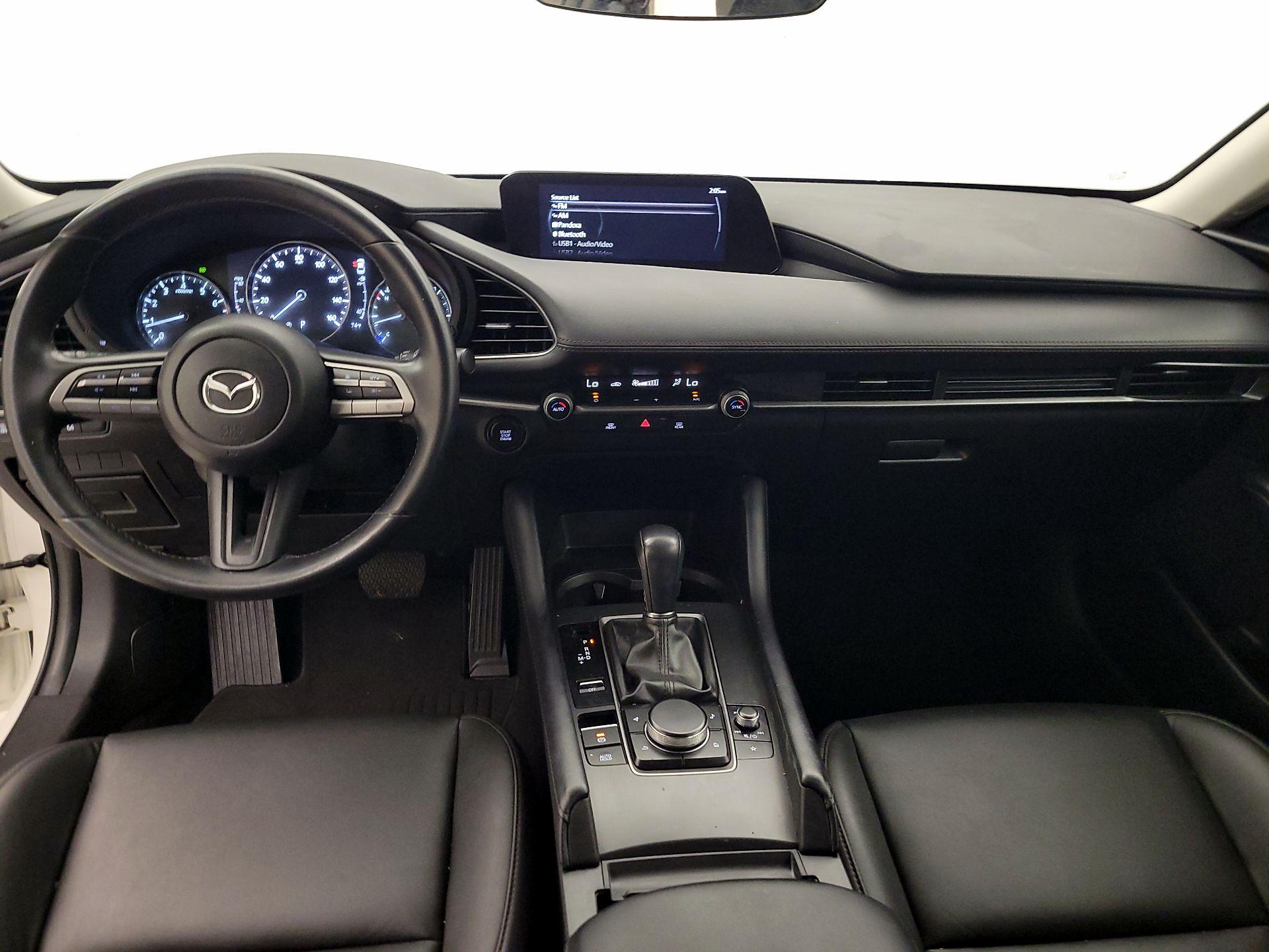 Thumbnail: 2022 Mazda Mazda3 - 9