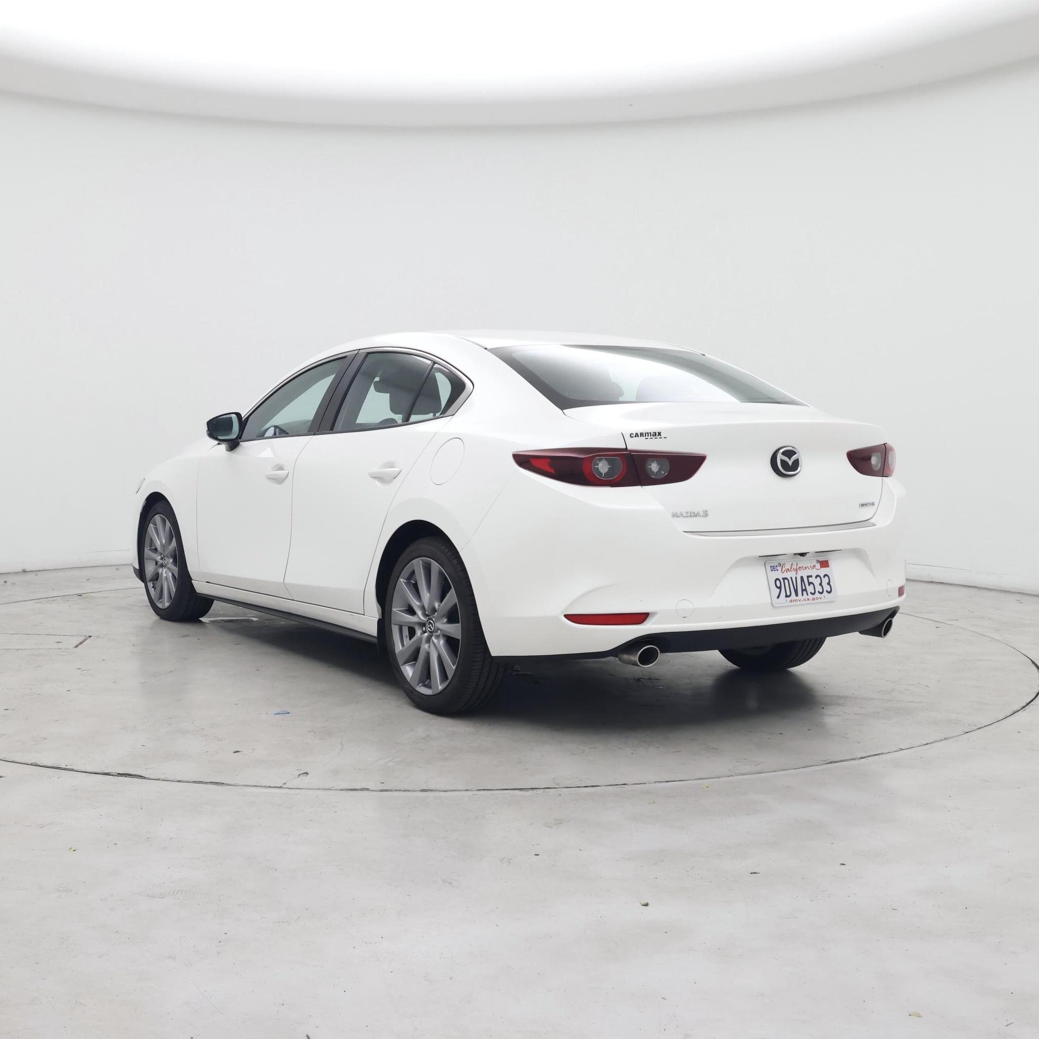 Thumbnail: 2022 Mazda Mazda3 - 2