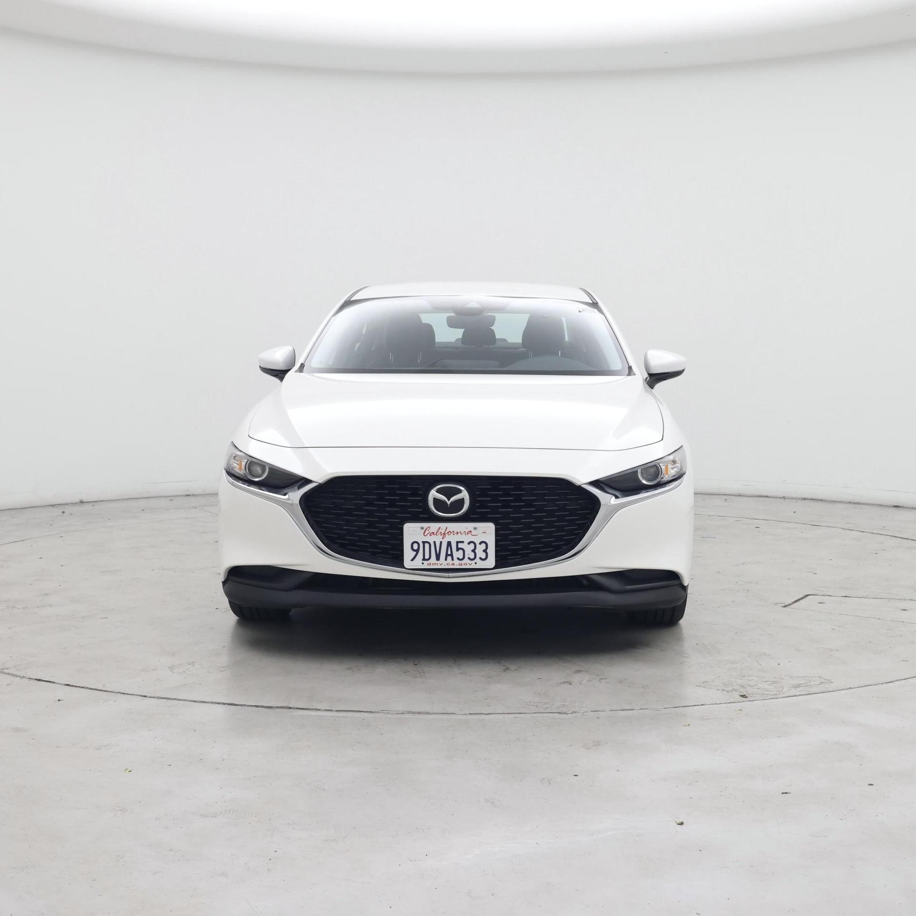 Thumbnail: 2022 Mazda Mazda3 - 5