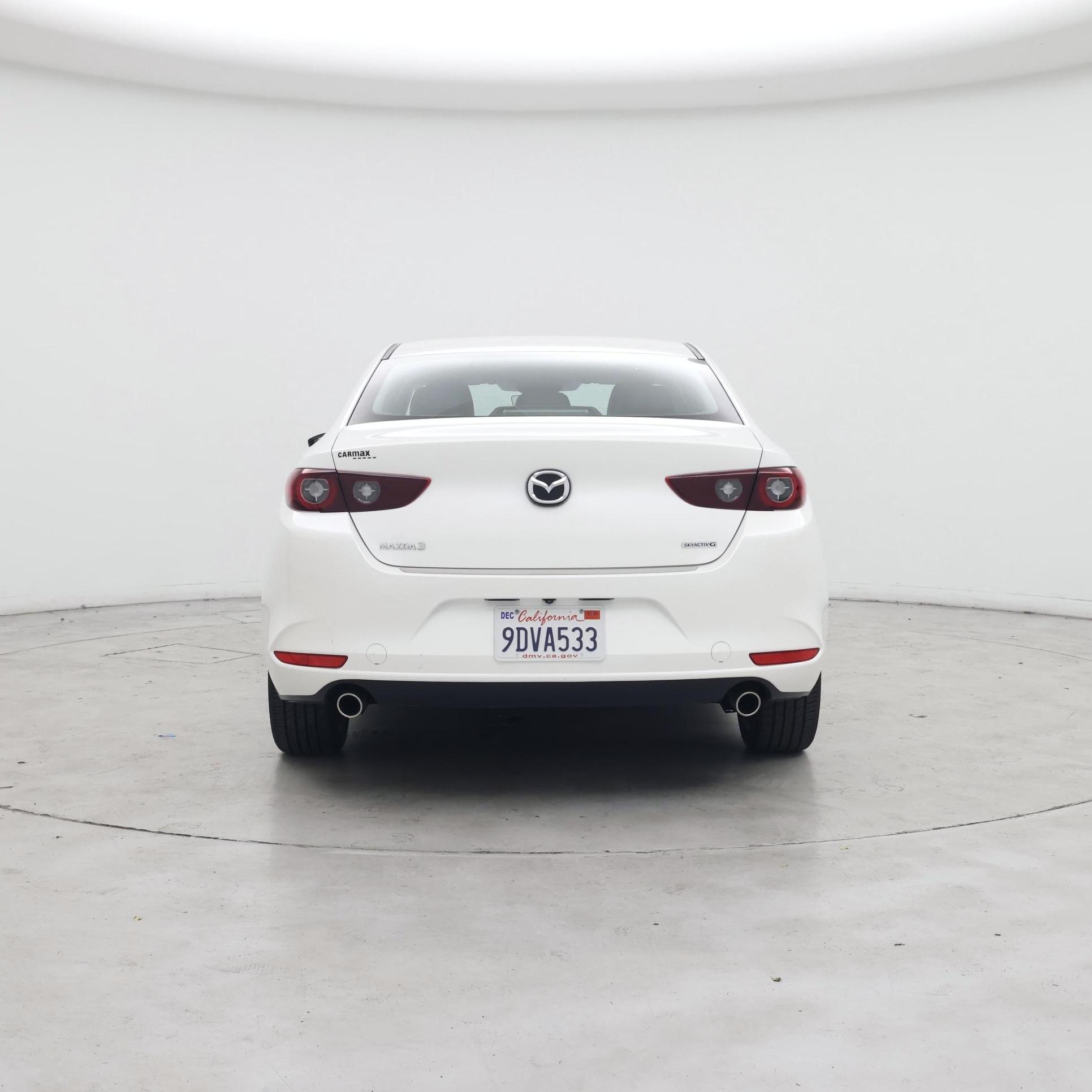 Thumbnail: 2022 Mazda Mazda3 - 6