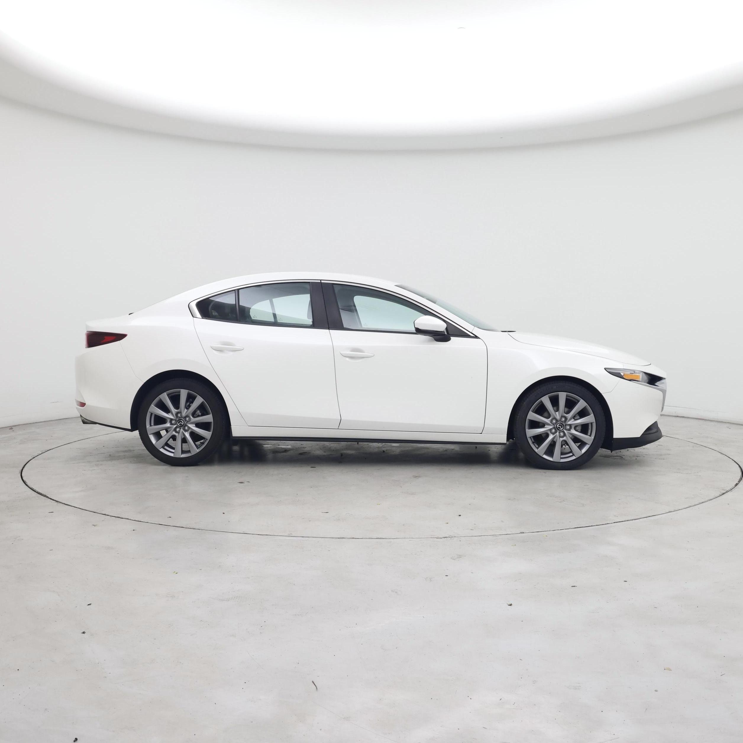 Thumbnail: 2022 Mazda Mazda3 - 7