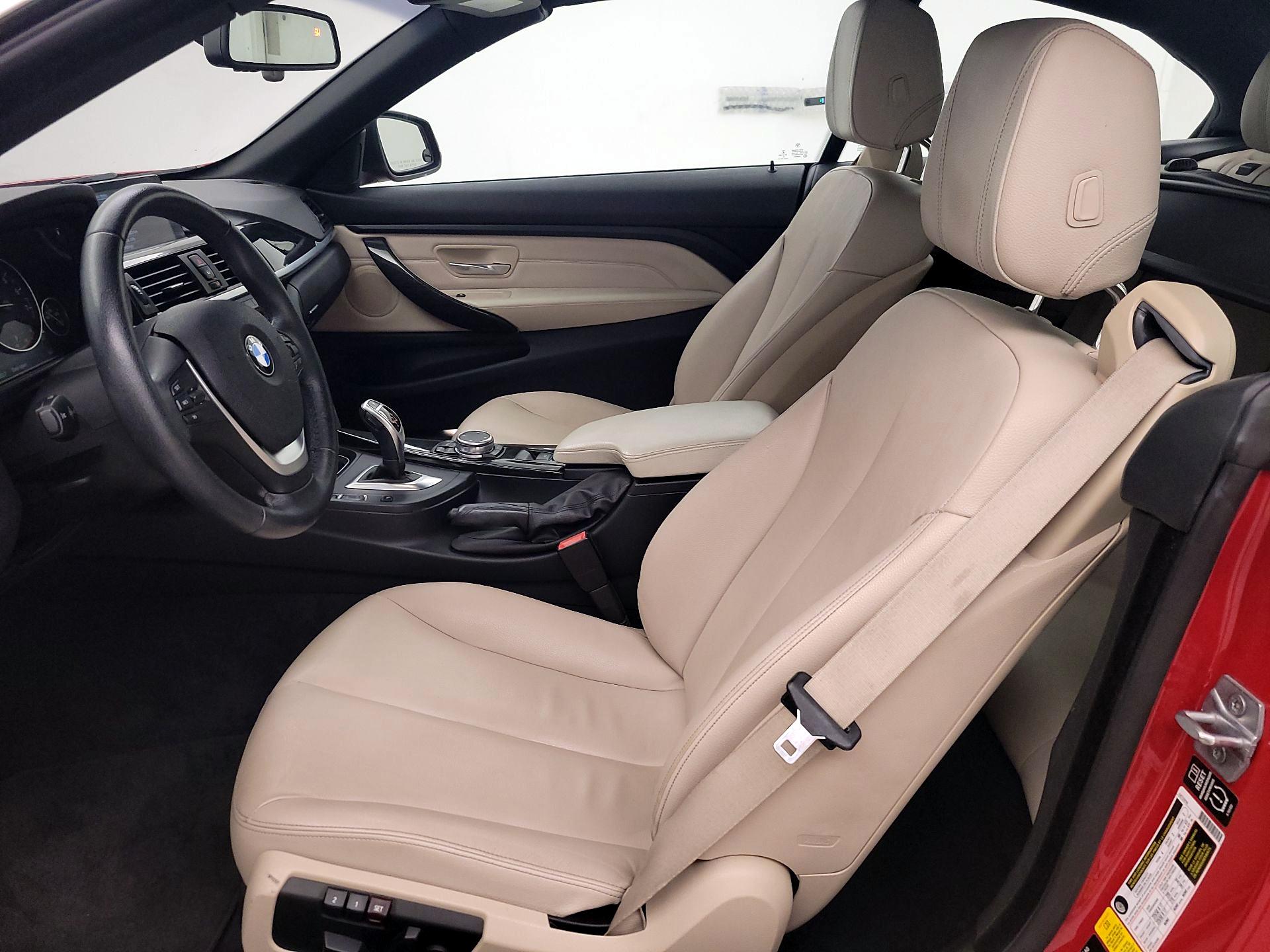 Thumbnail: 2015 BMW 4 Series - 11