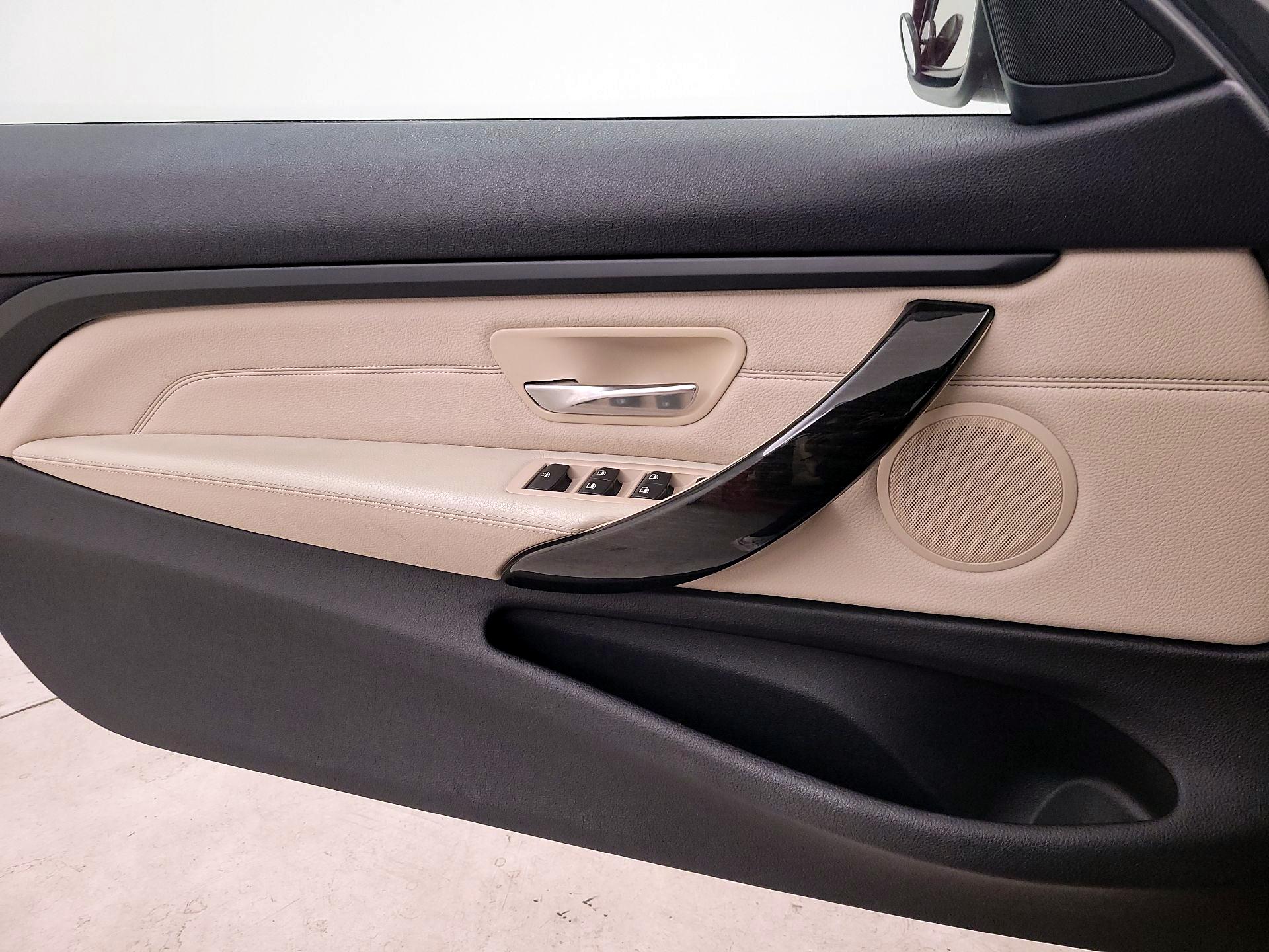 Thumbnail: 2015 BMW 4 Series - 12