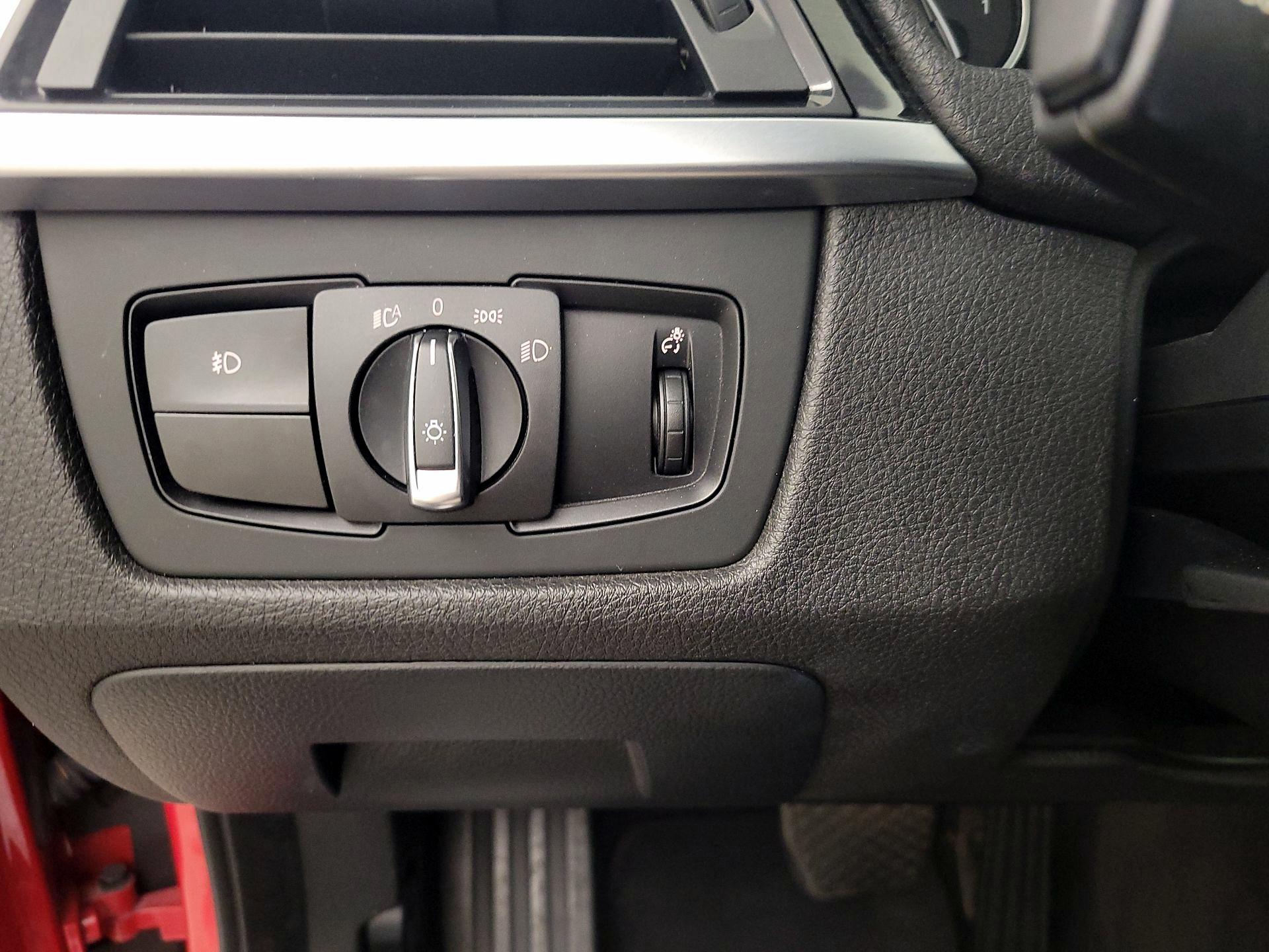 Thumbnail: 2015 BMW 4 Series - 13