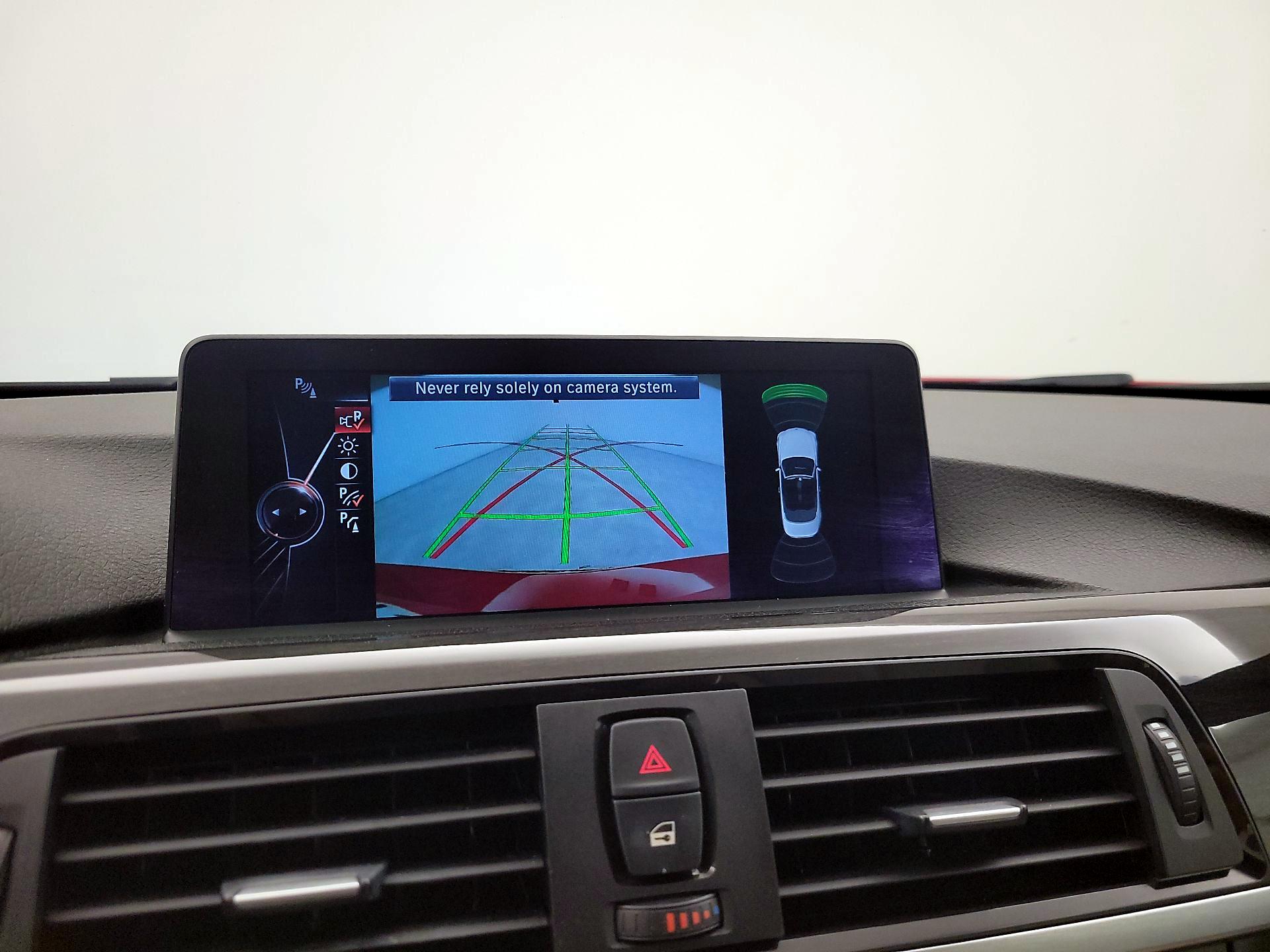 Thumbnail: 2015 BMW 4 Series - 14