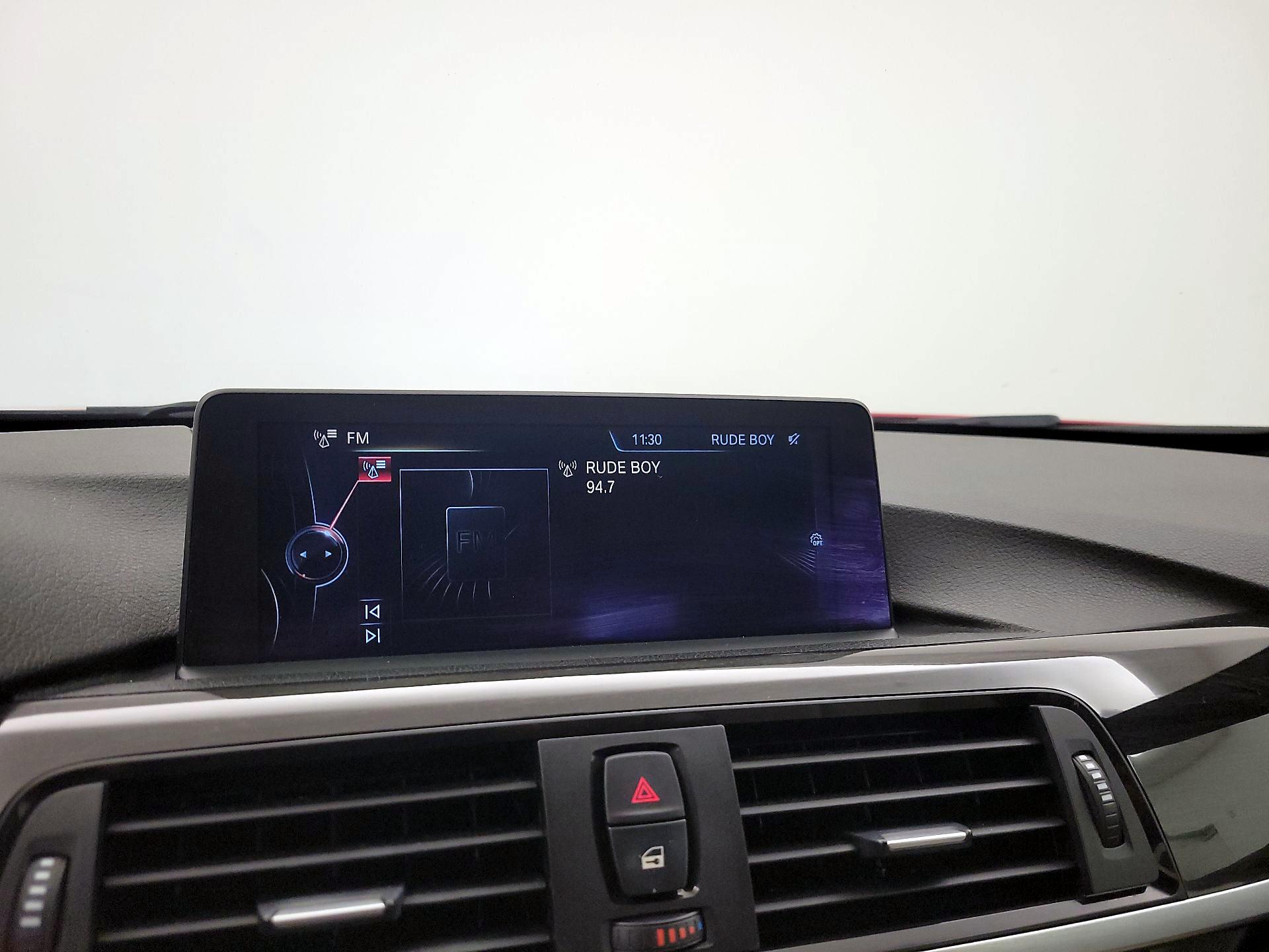 Thumbnail: 2015 BMW 4 Series - 15