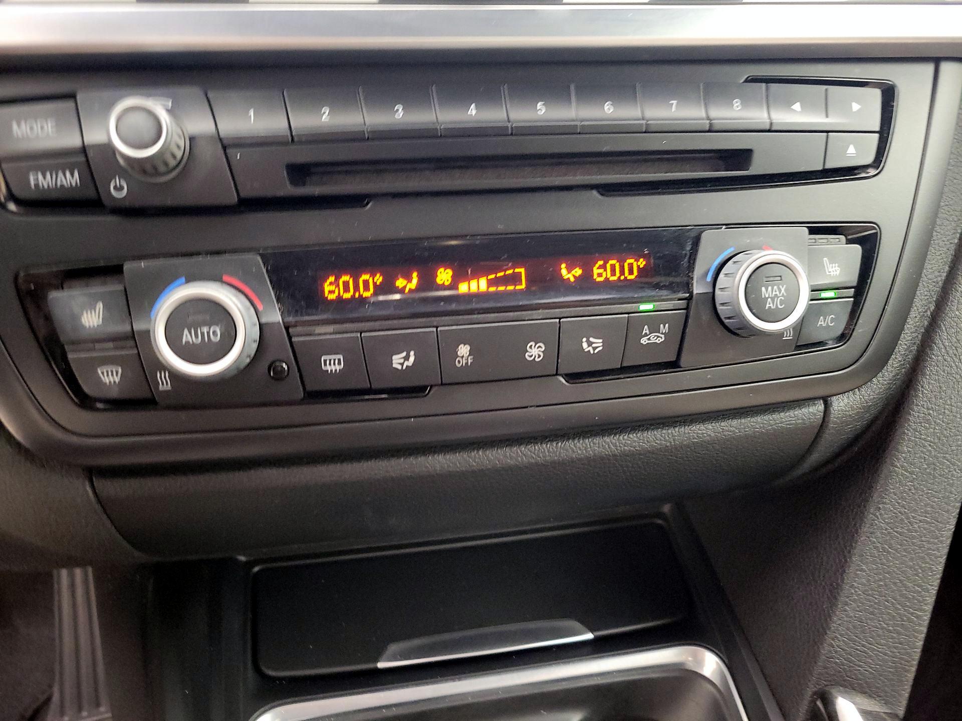 Thumbnail: 2015 BMW 4 Series - 16