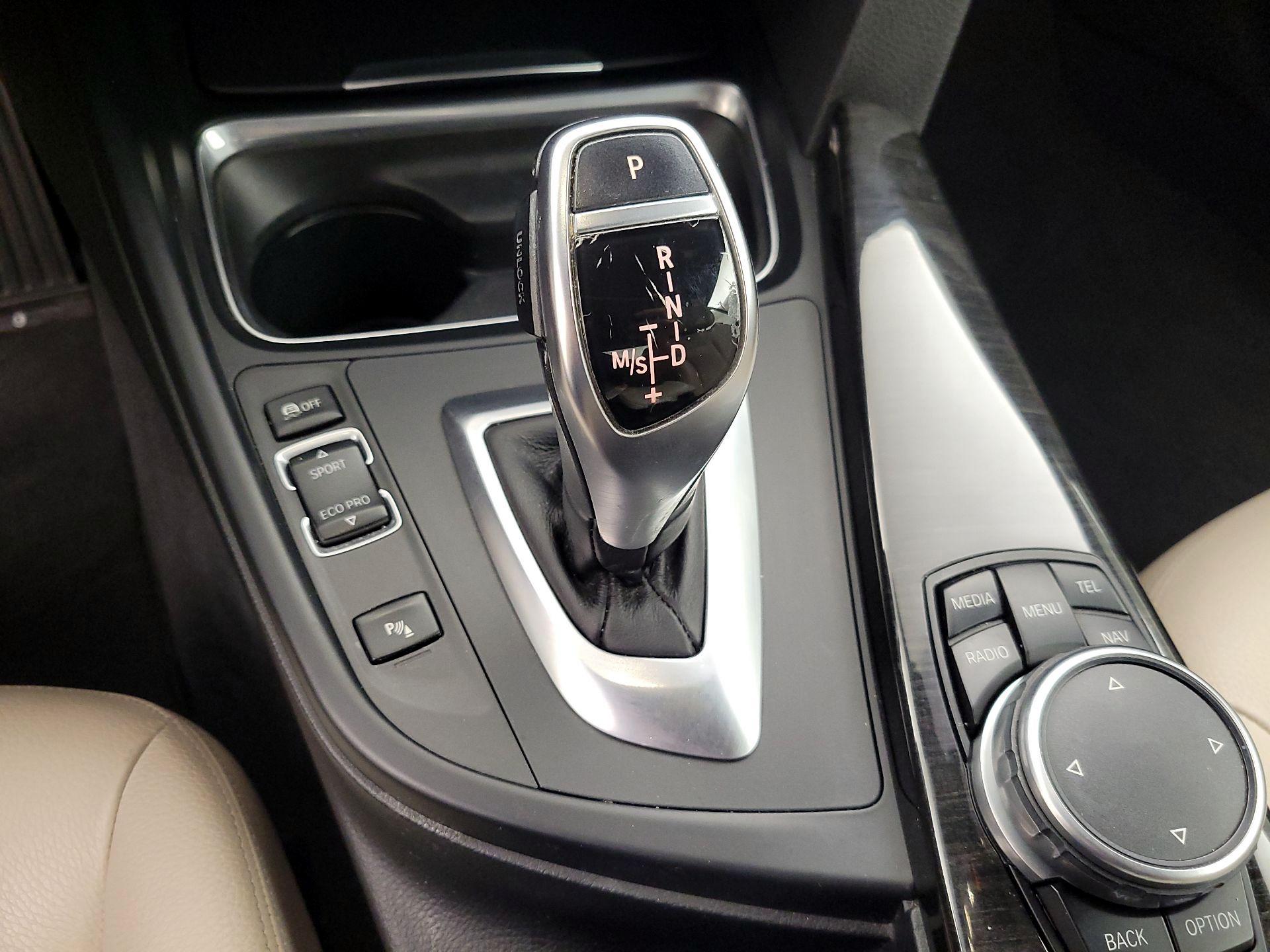 Thumbnail: 2015 BMW 4 Series - 17