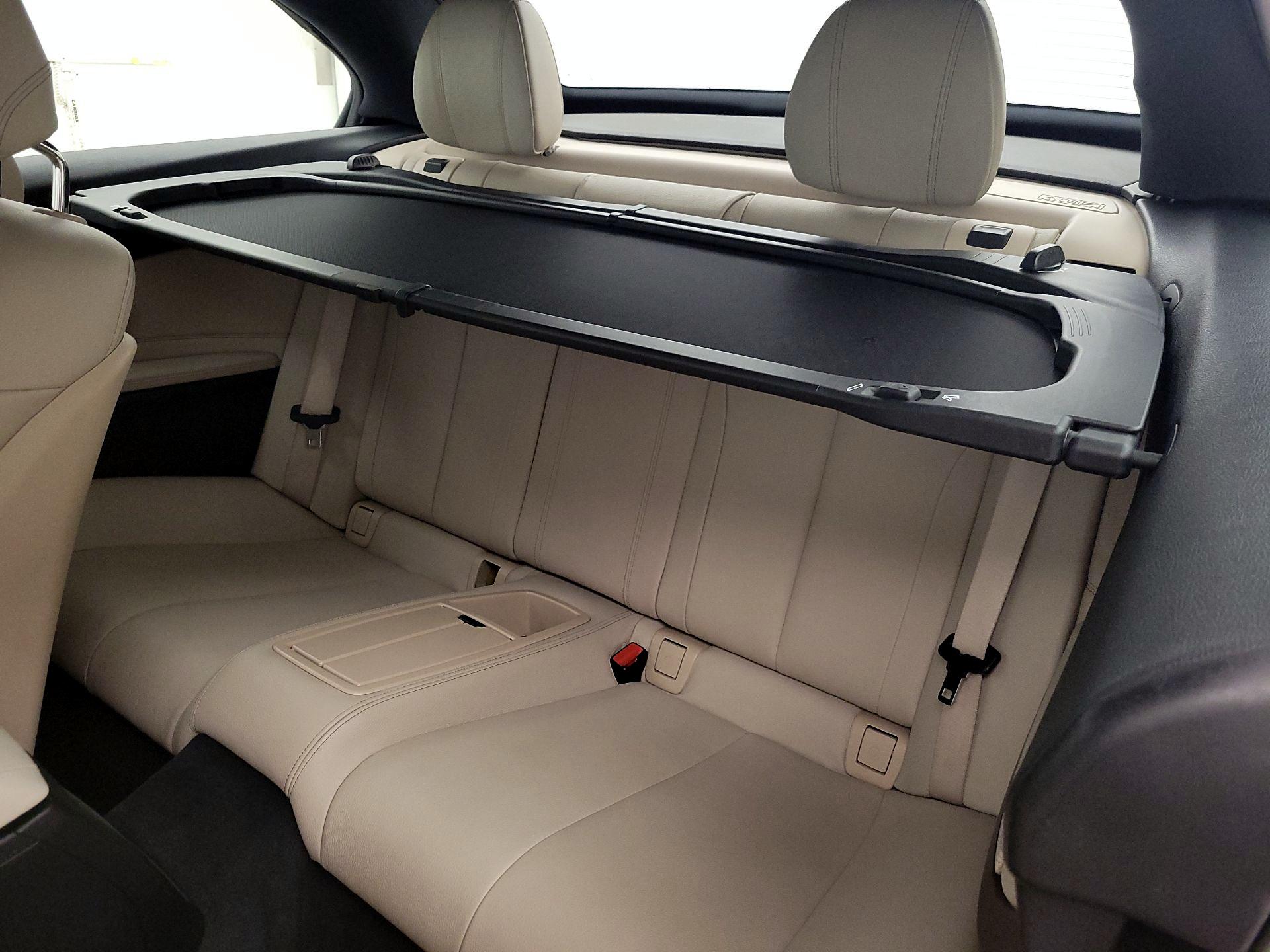 Thumbnail: 2015 BMW 4 Series - 18