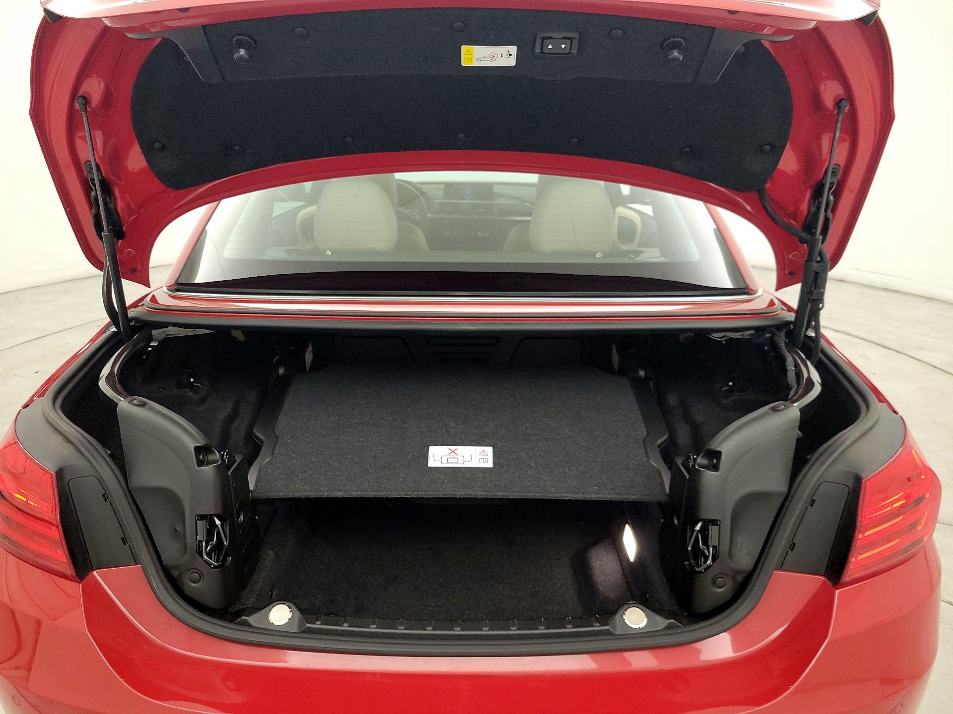 Thumbnail: 2015 BMW 4 Series - 19