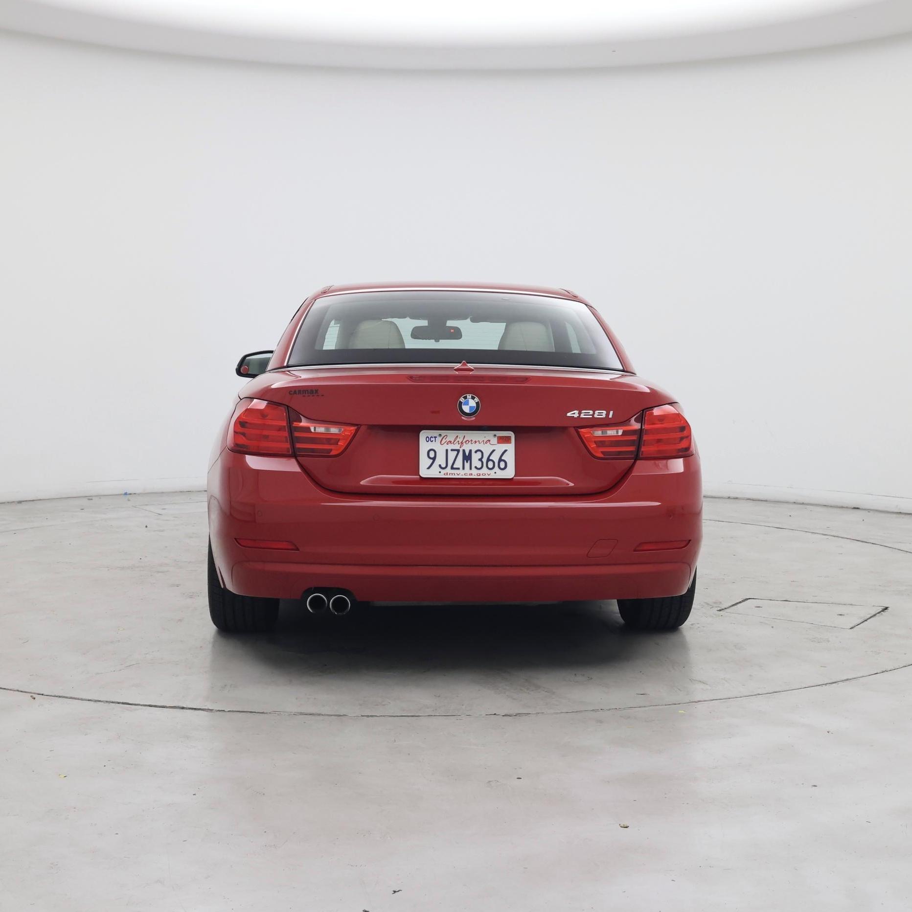 Thumbnail: 2015 BMW 4 Series - 6