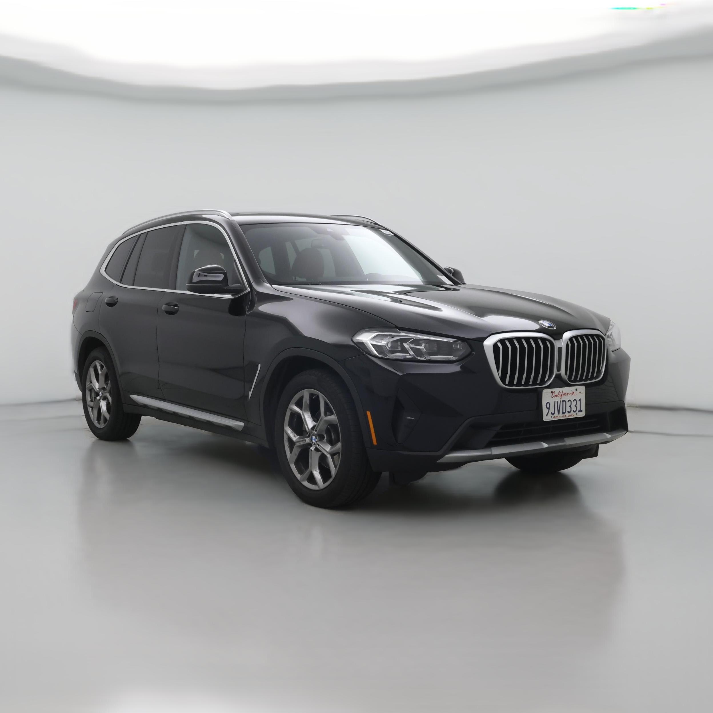 Thumbnail: 2023 BMW X3 - 1