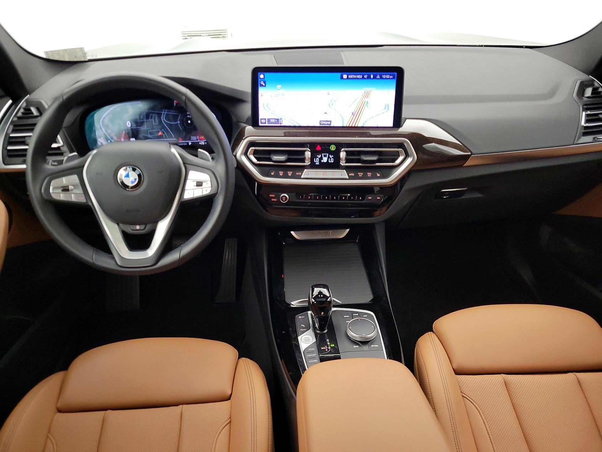 Thumbnail: 2023 BMW X3 - 9