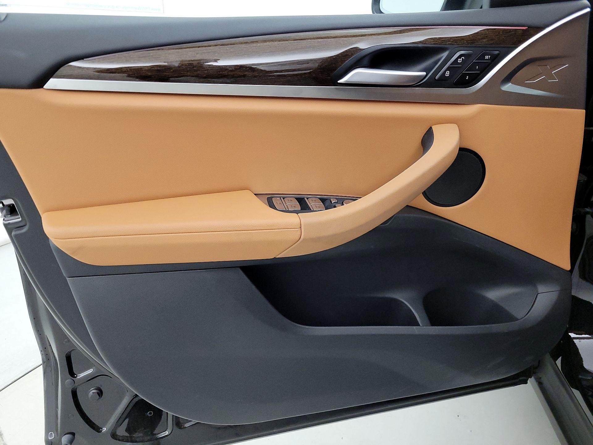 Thumbnail: 2023 BMW X3 - 12