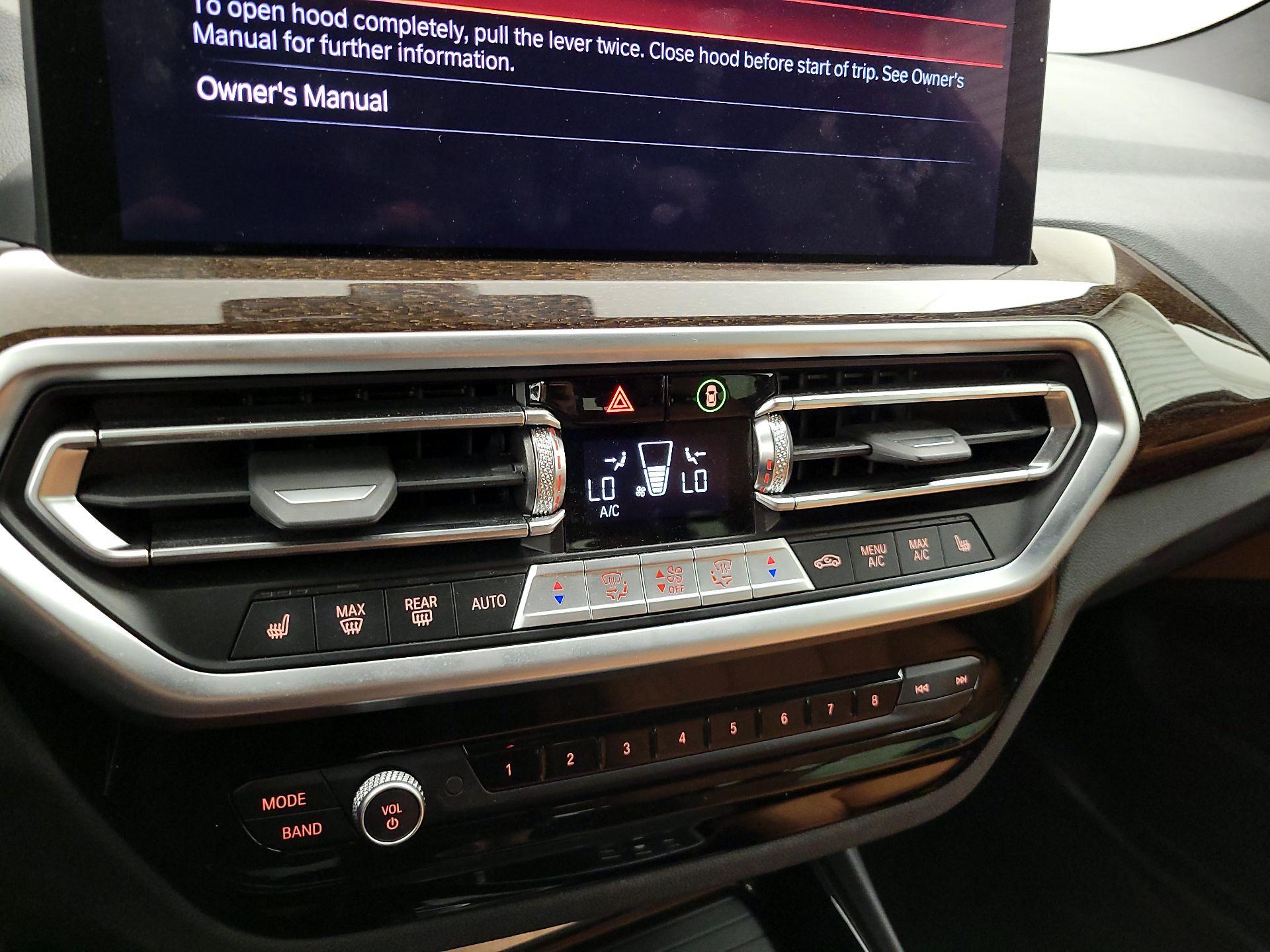 Thumbnail: 2023 BMW X3 - 17