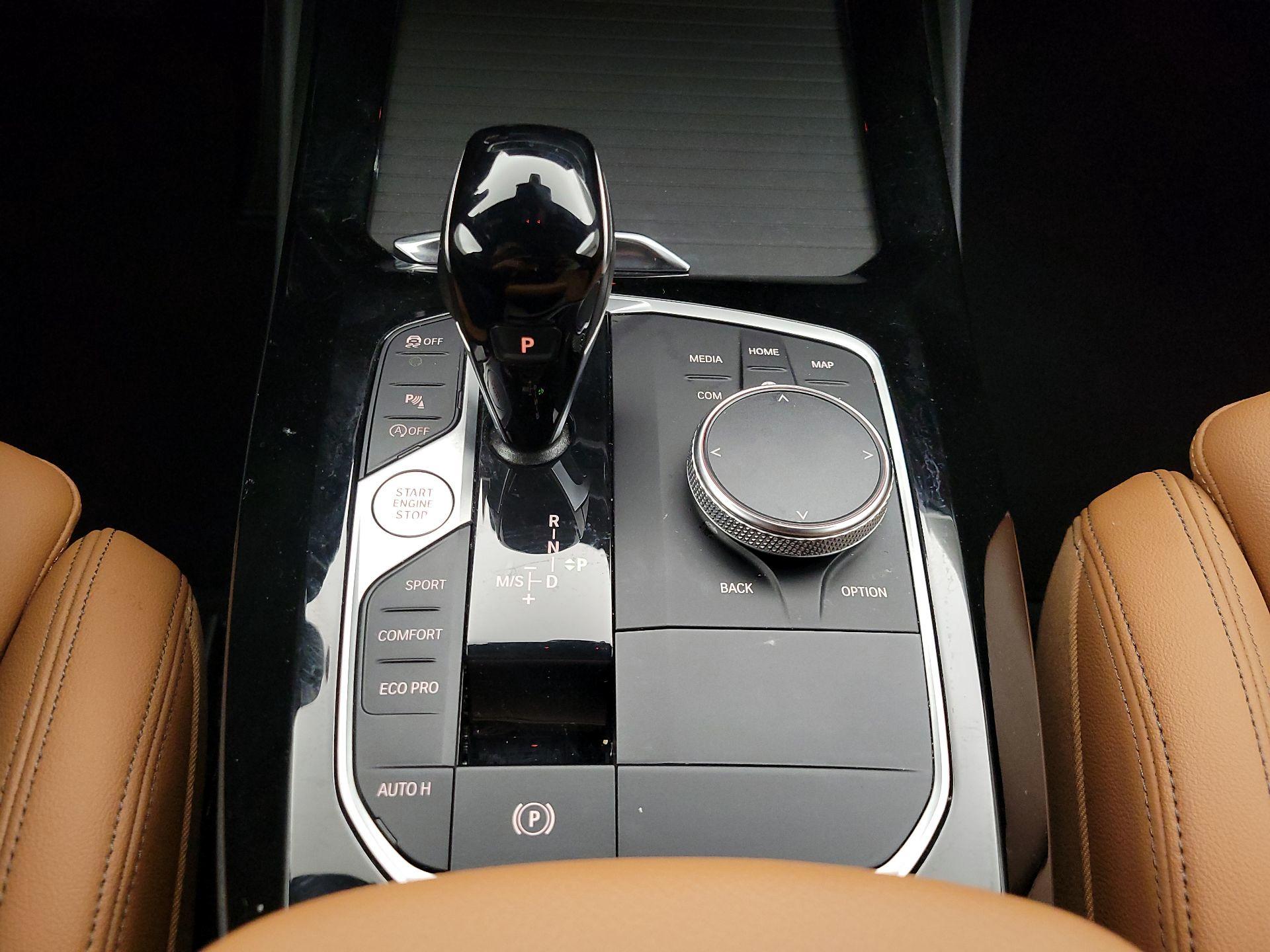 Thumbnail: 2023 BMW X3 - 18