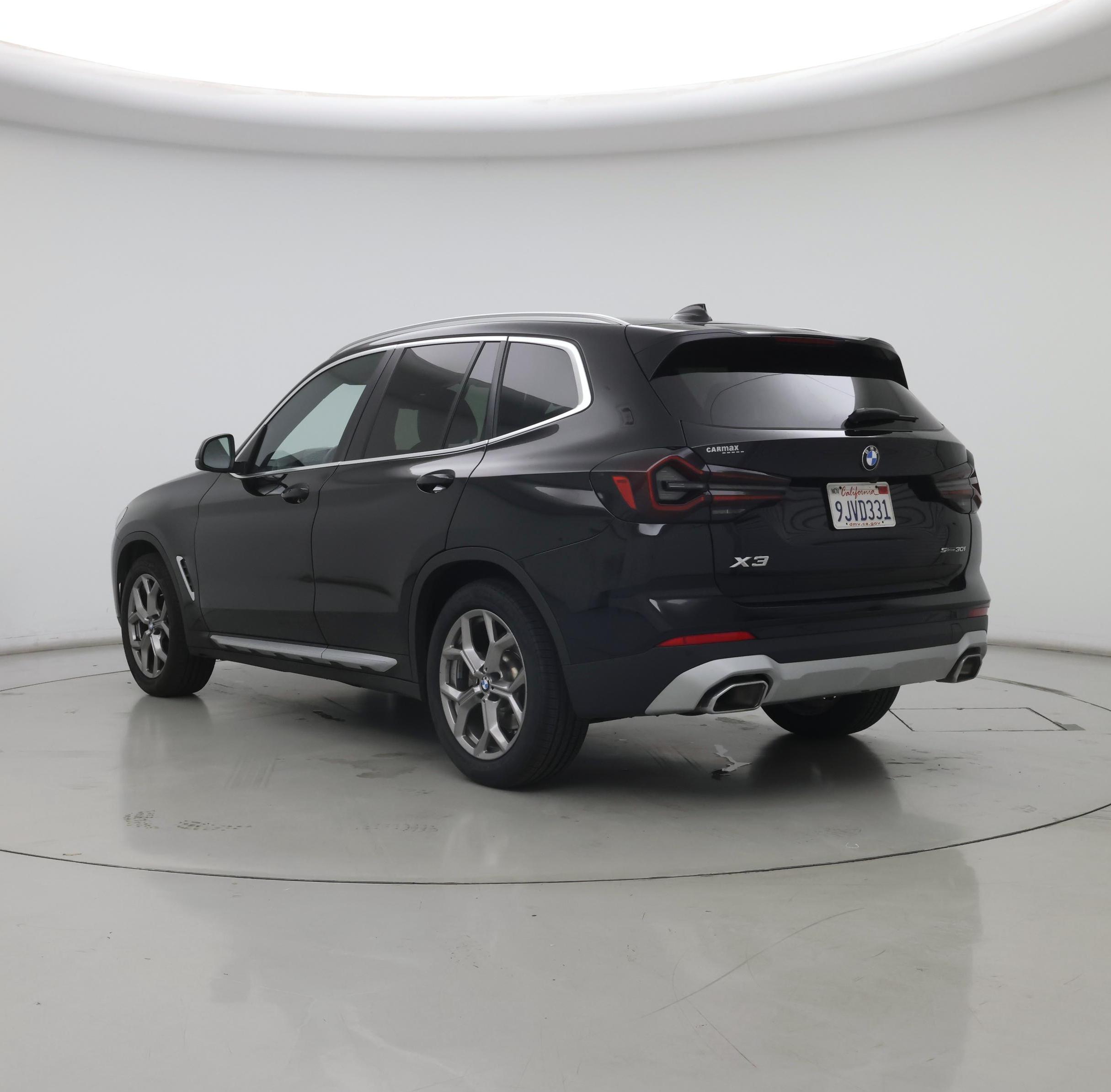 Thumbnail: 2023 BMW X3 - 2