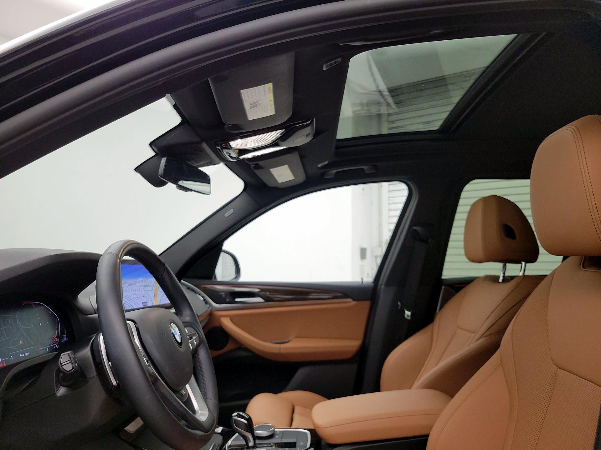 Thumbnail: 2023 BMW X3 - 20