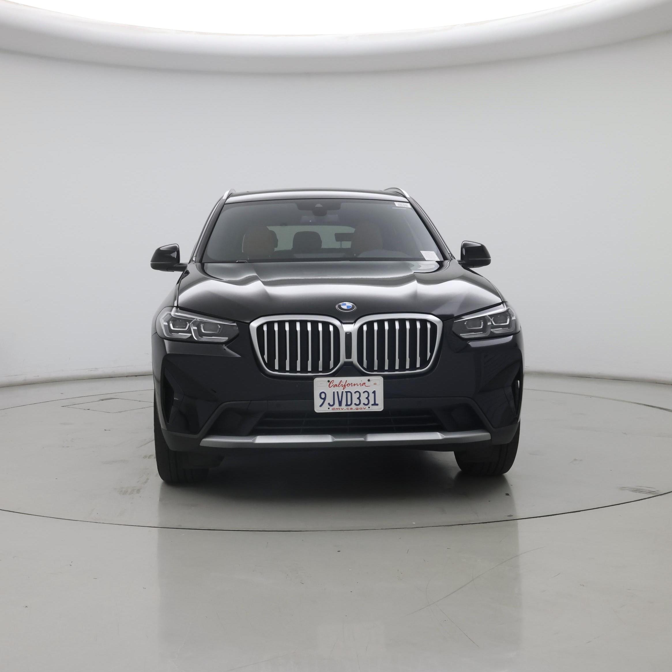 Thumbnail: 2023 BMW X3 - 5