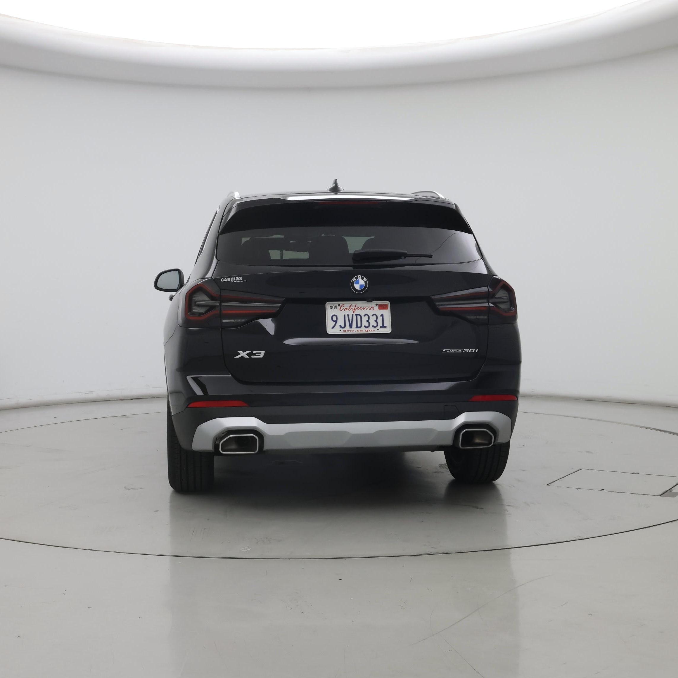 Thumbnail: 2023 BMW X3 - 6