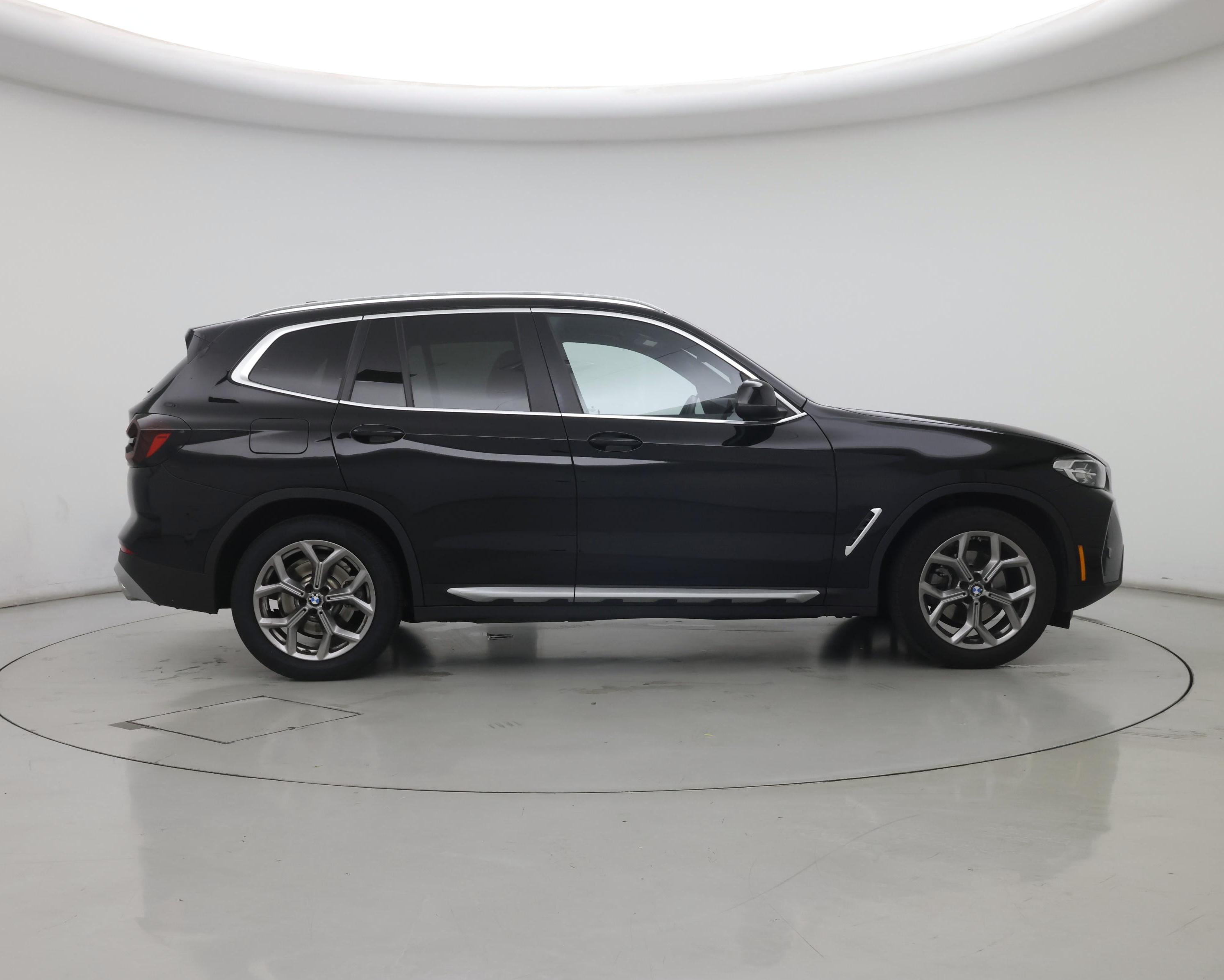 Thumbnail: 2023 BMW X3 - 7