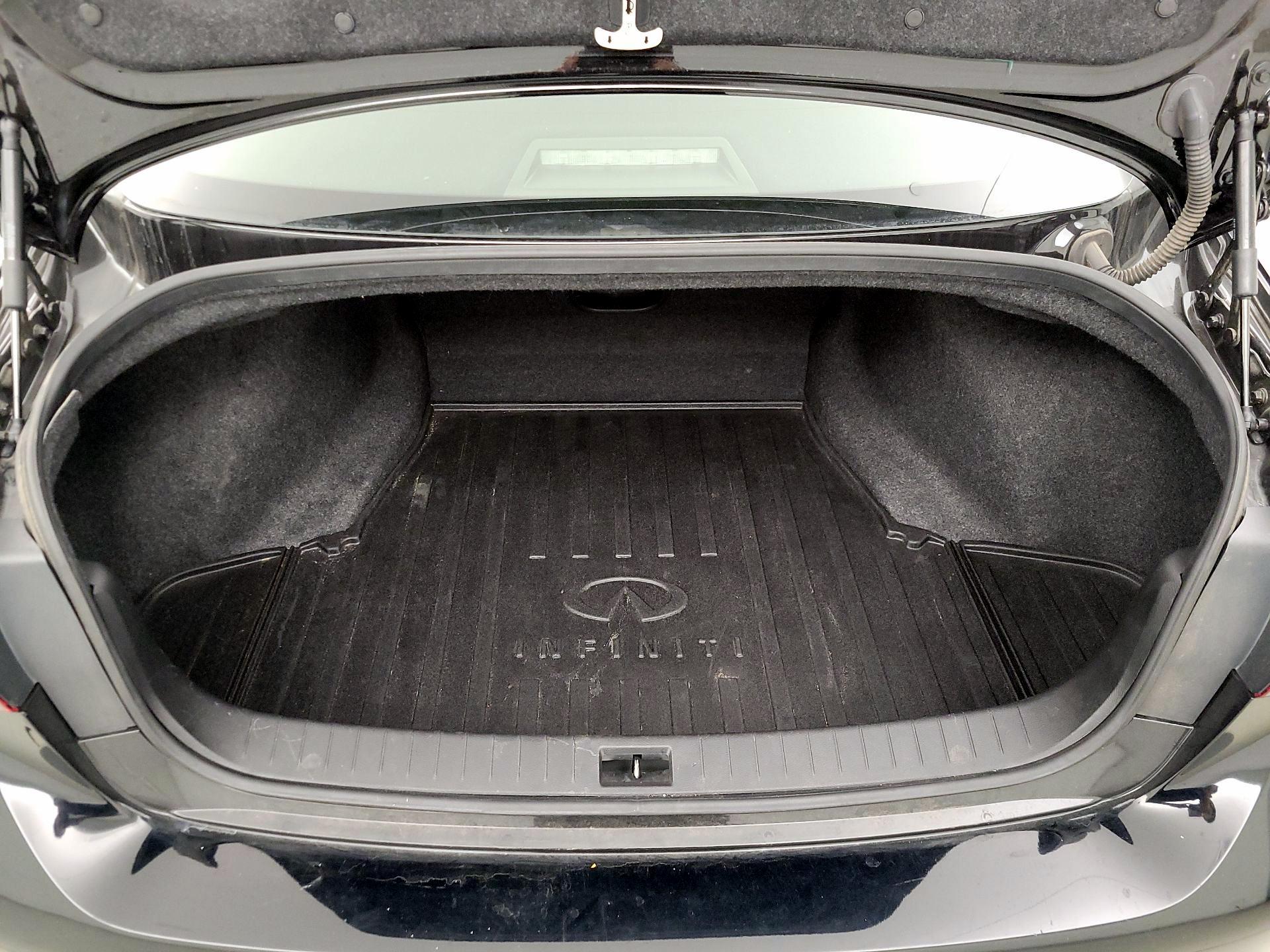 Thumbnail: 2019 INFINITI Q50 - 20