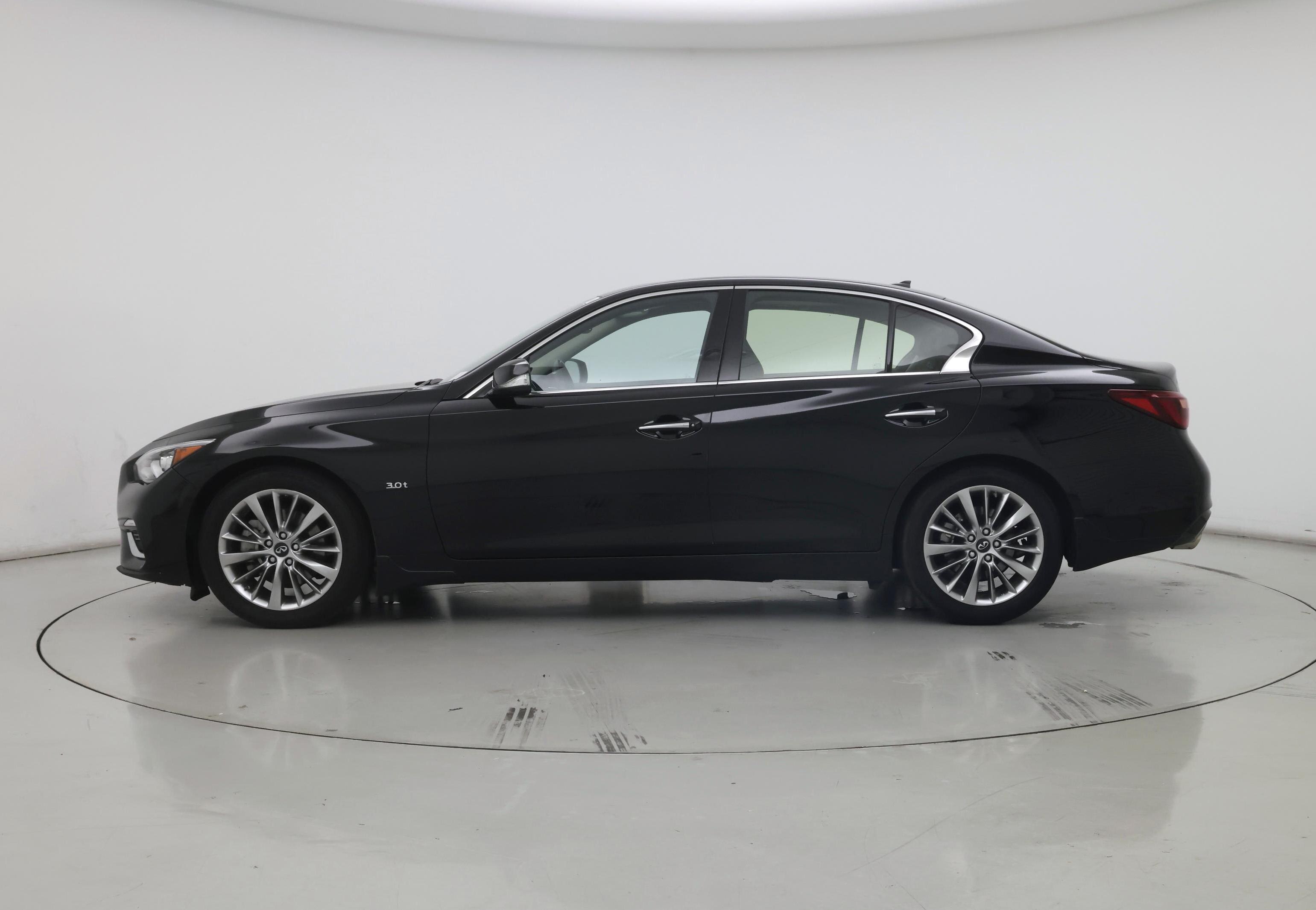 Thumbnail: 2019 INFINITI Q50 - 3
