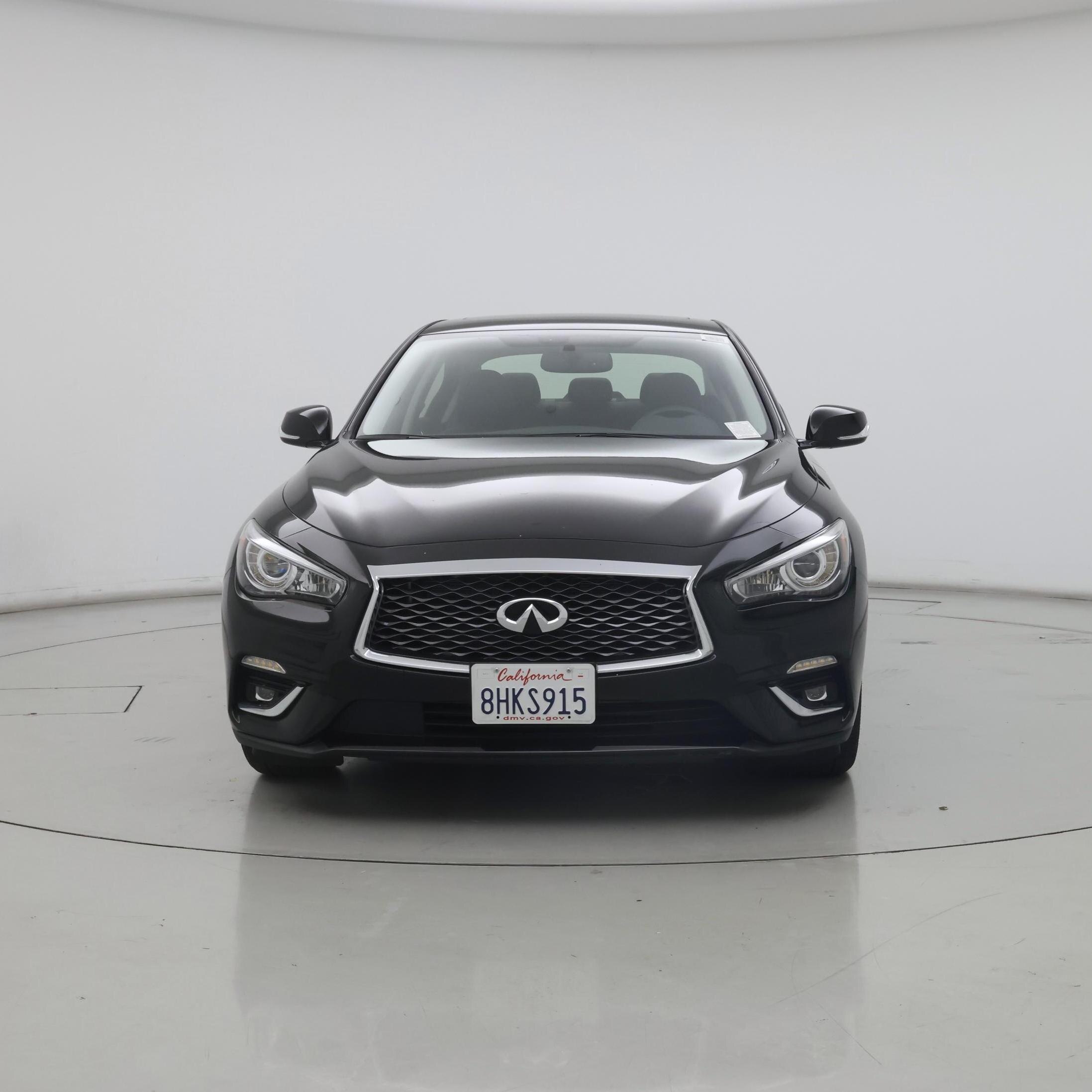 Thumbnail: 2019 INFINITI Q50 - 5