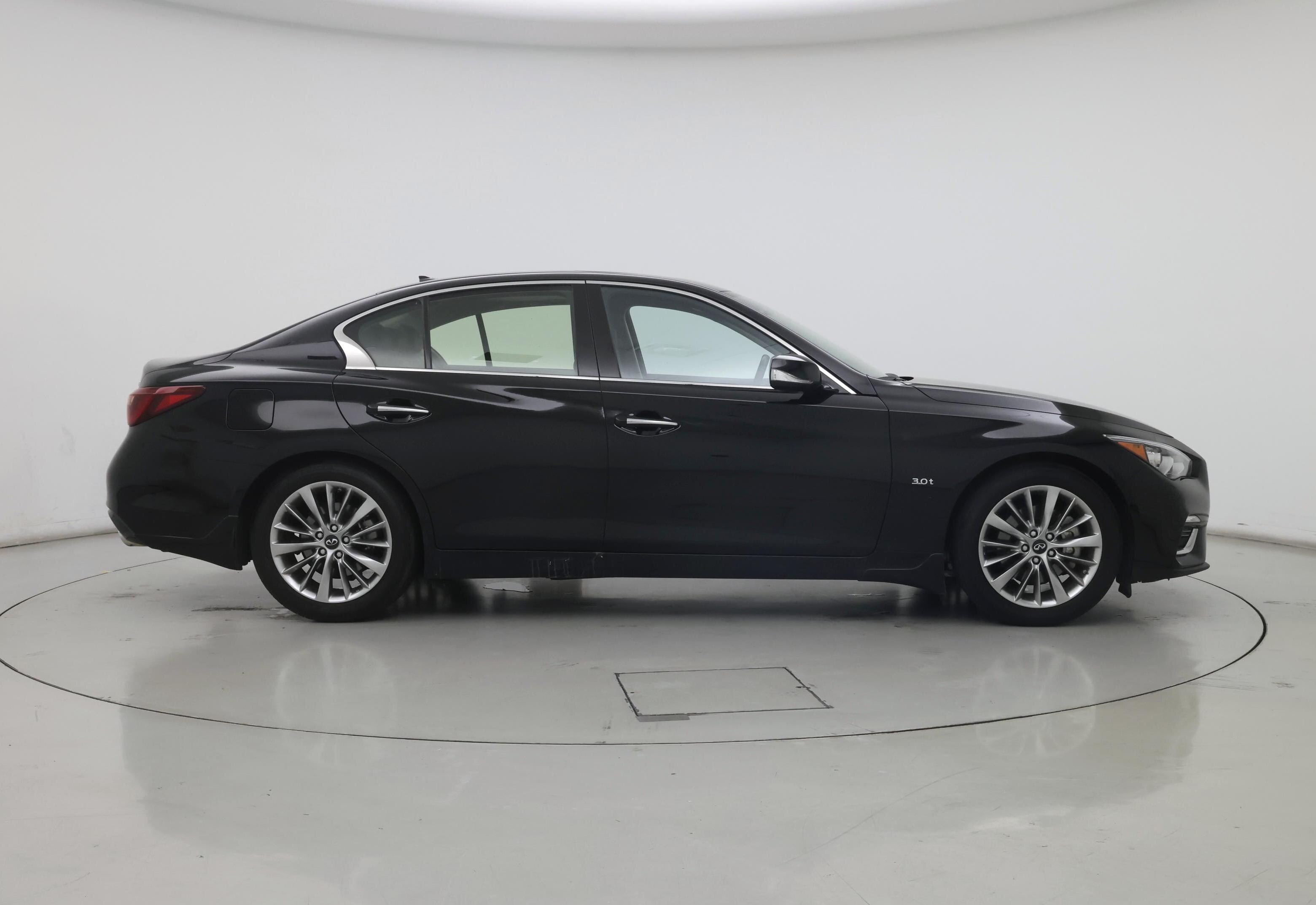 Thumbnail: 2019 INFINITI Q50 - 7