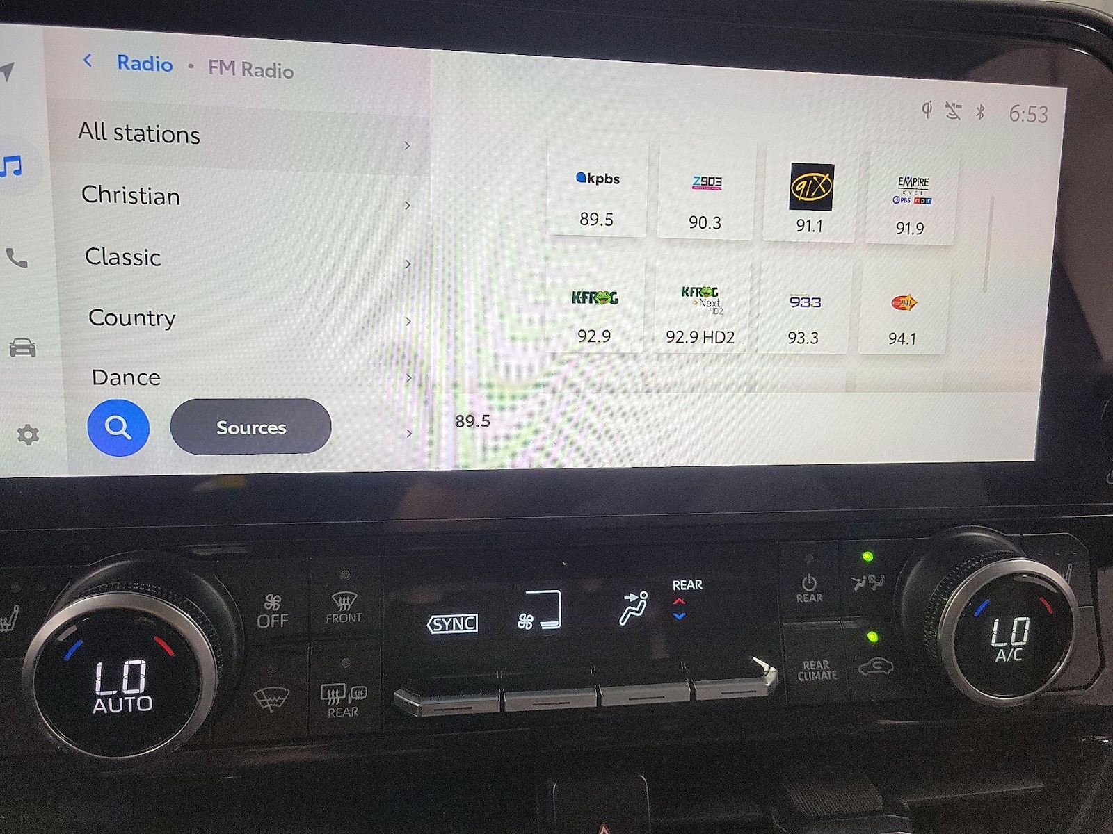2023 Toyota Highlander XLE - Photo 15