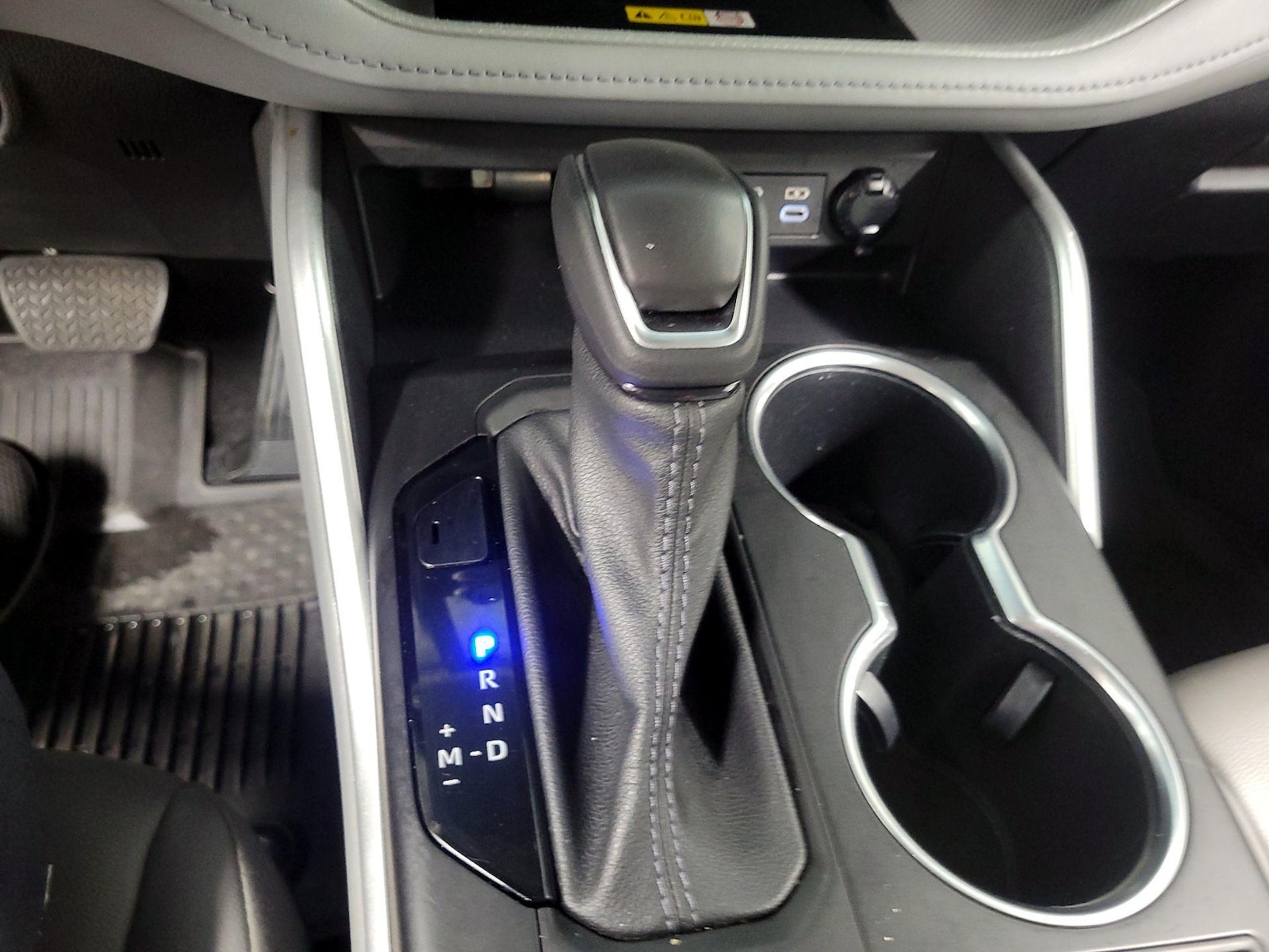 2023 Toyota Highlander XLE - Photo 17