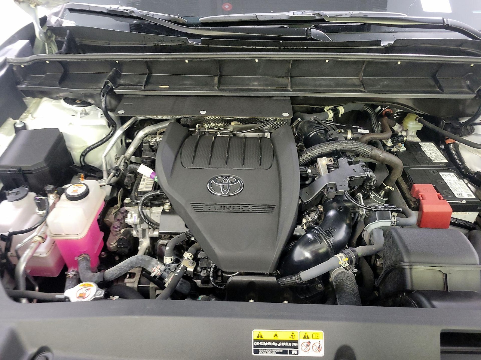 2023 Toyota Highlander XLE - Photo 20