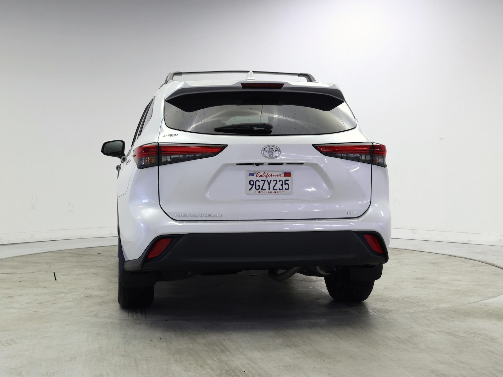 2023 Toyota Highlander XLE - Photo 7