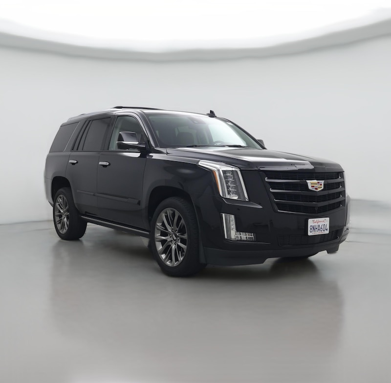 2020 Cadillac Escalade Premium Luxury