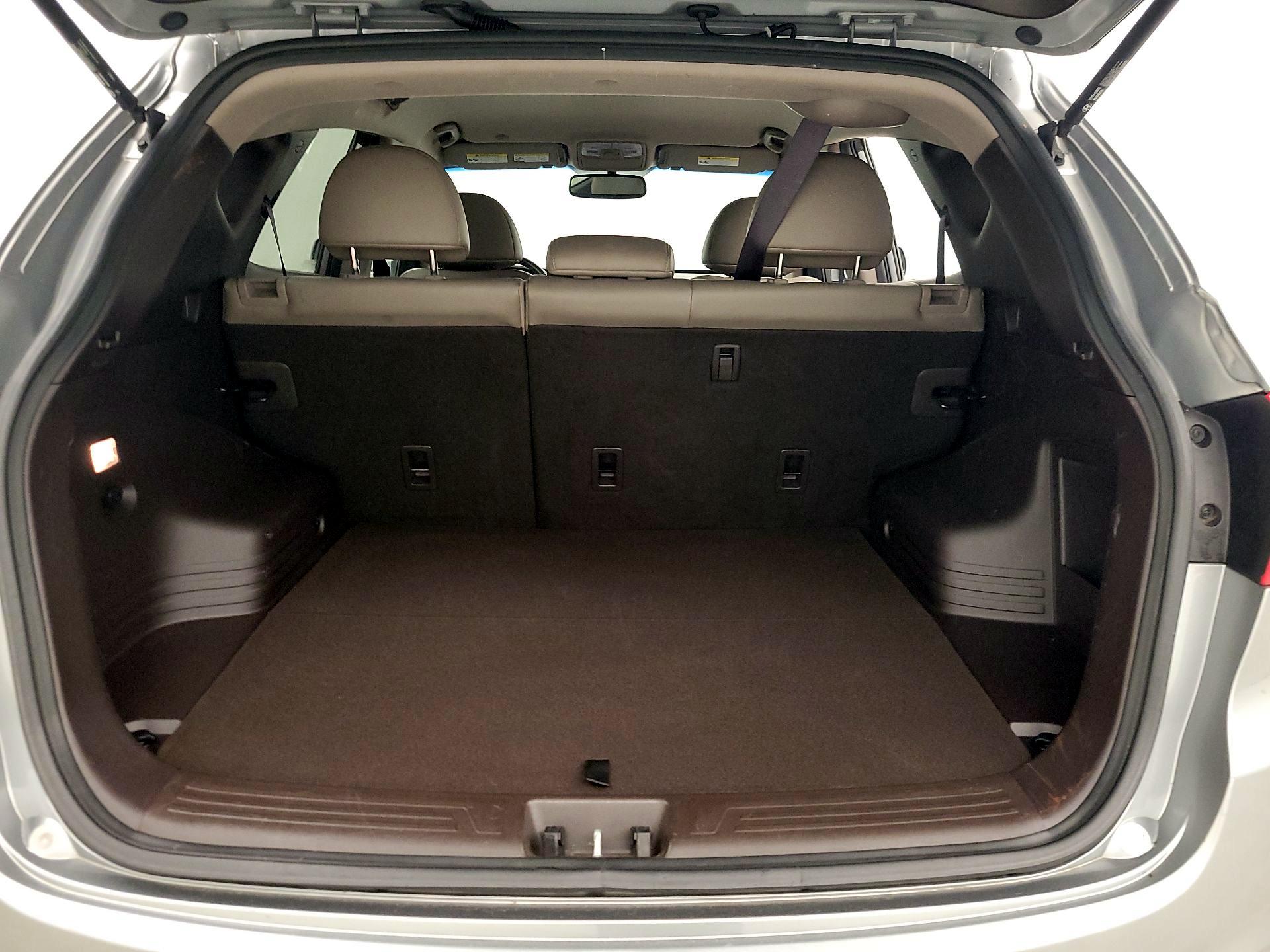 Thumbnail: 2014 Hyundai Tucson - 20