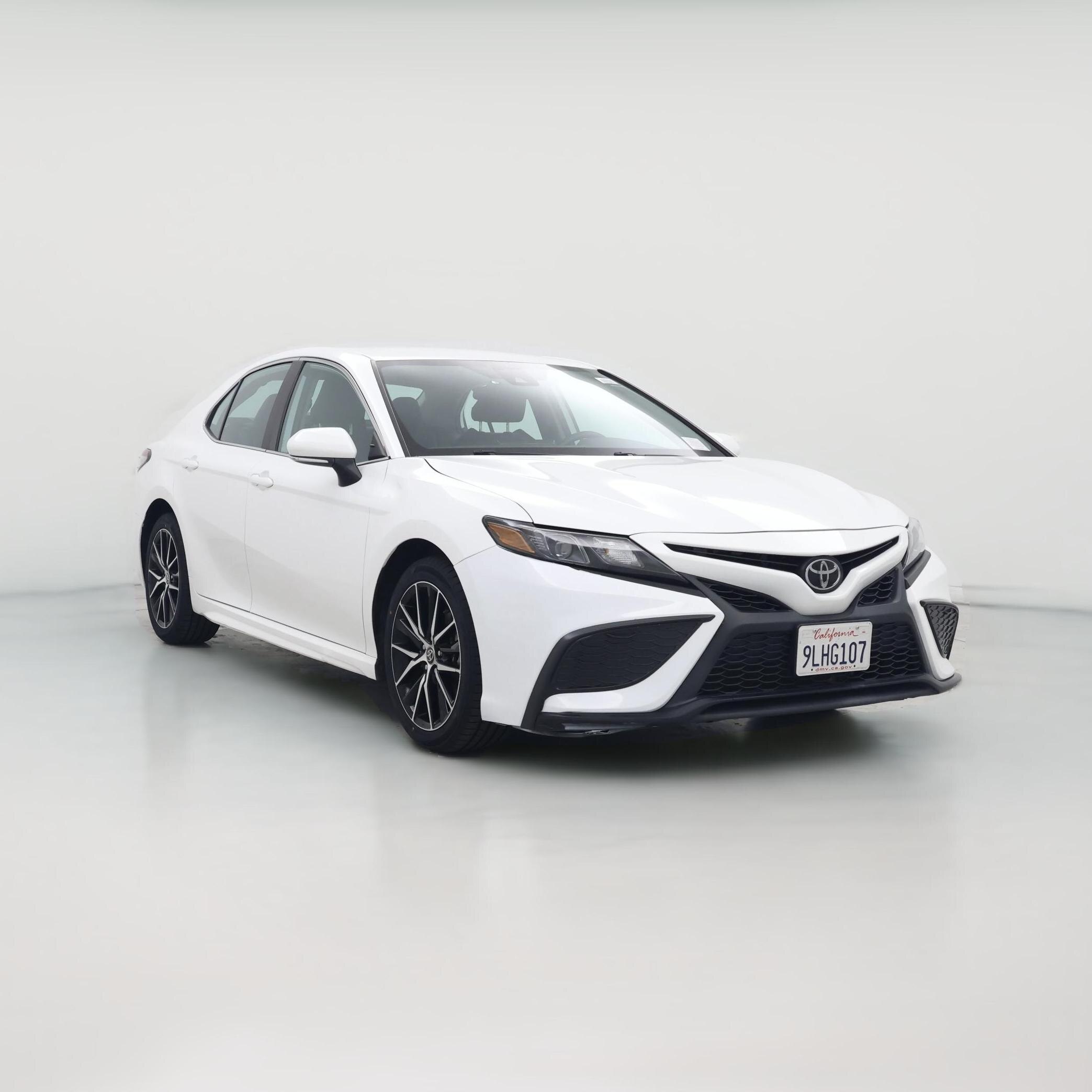 Thumbnail: 2023 Toyota Camry - 1
