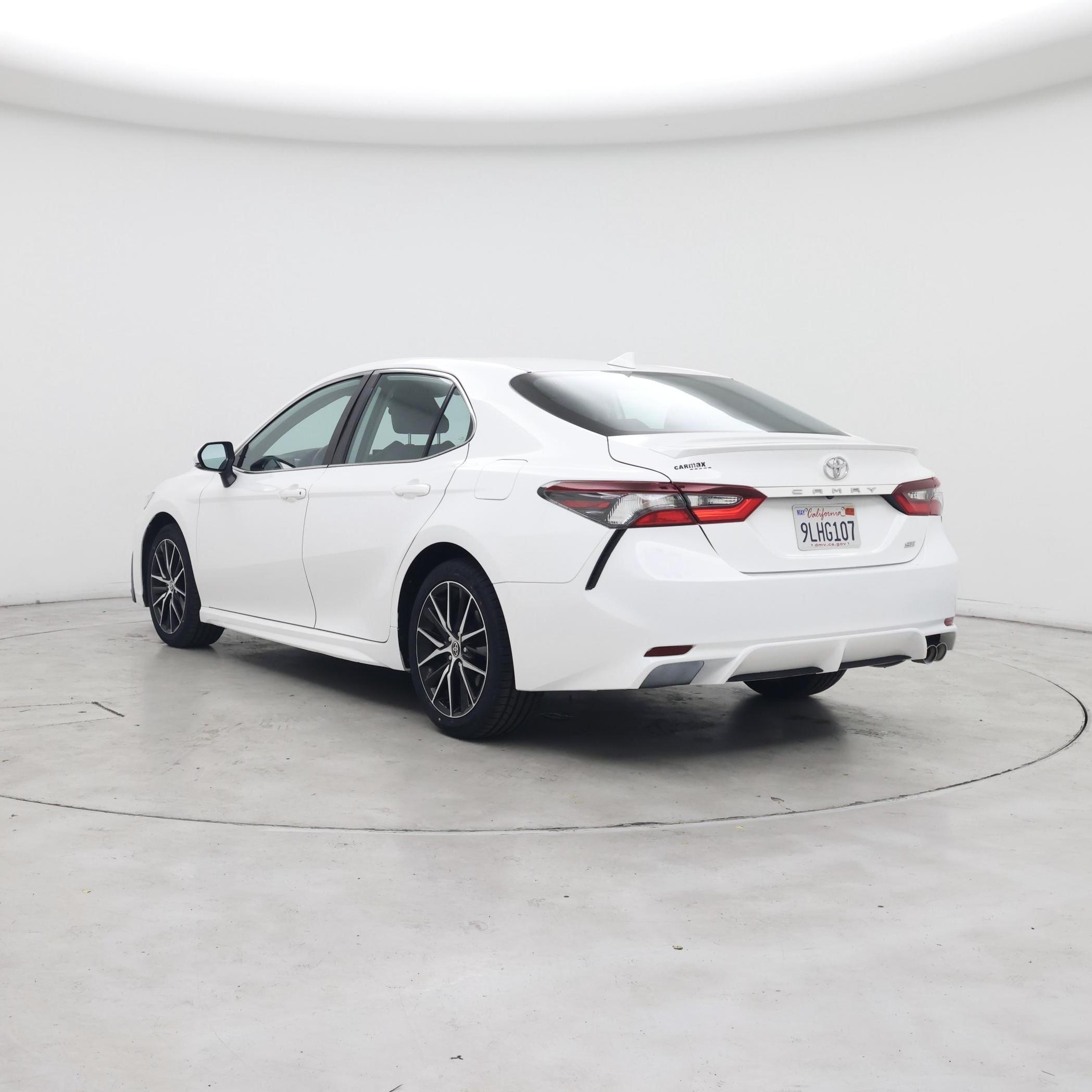 Thumbnail: 2023 Toyota Camry - 2